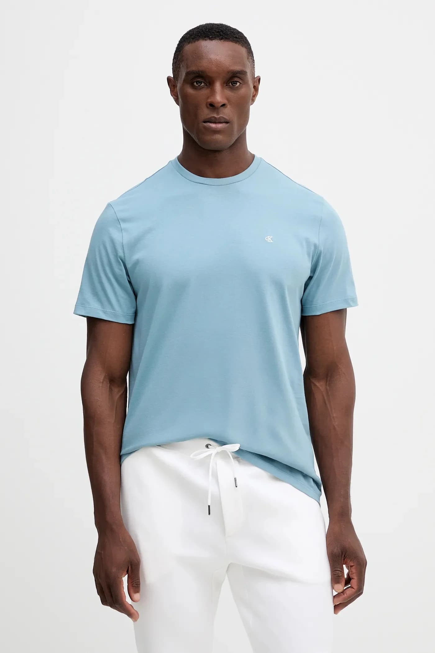 Хлопковая футболка