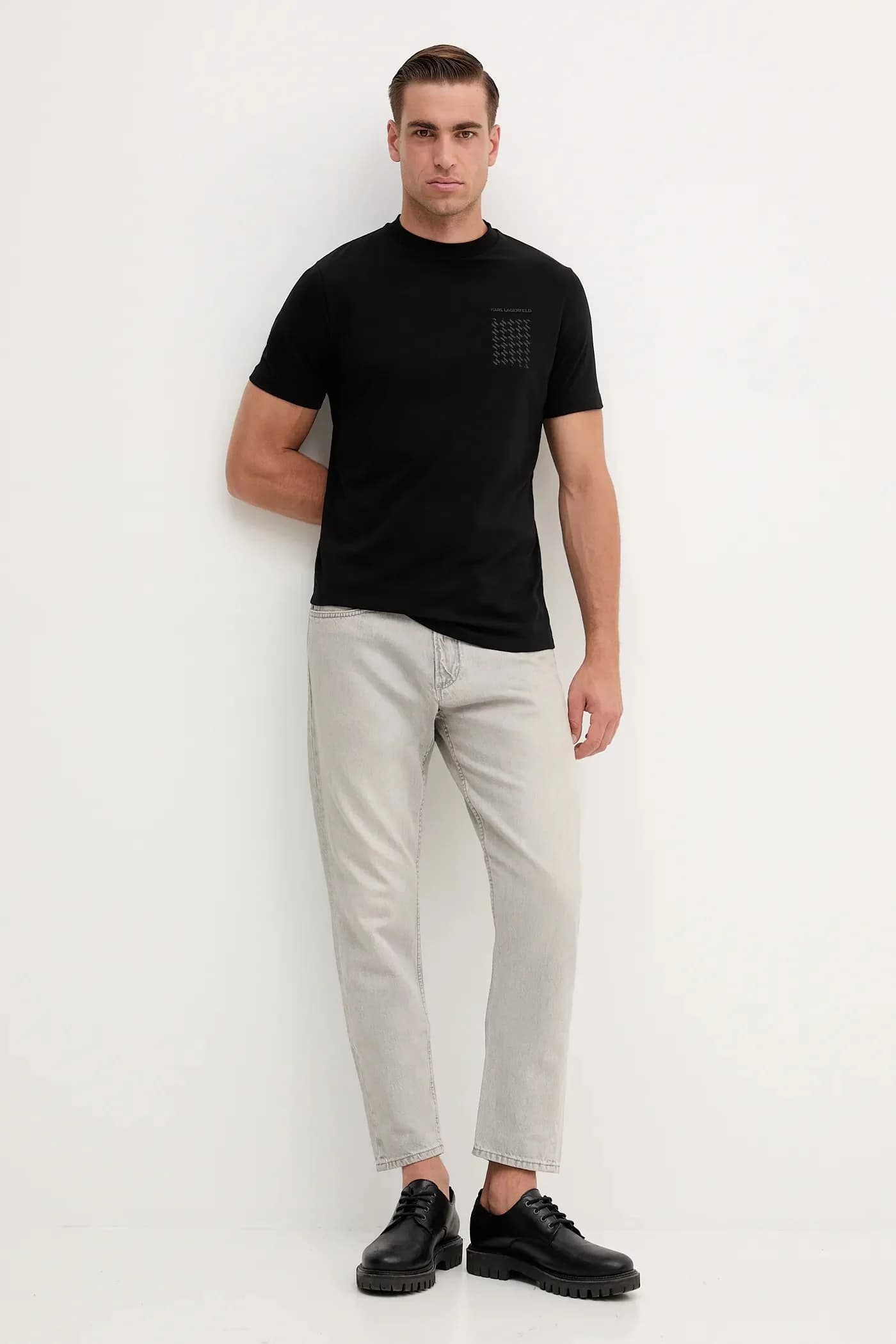 футболка - фото 2