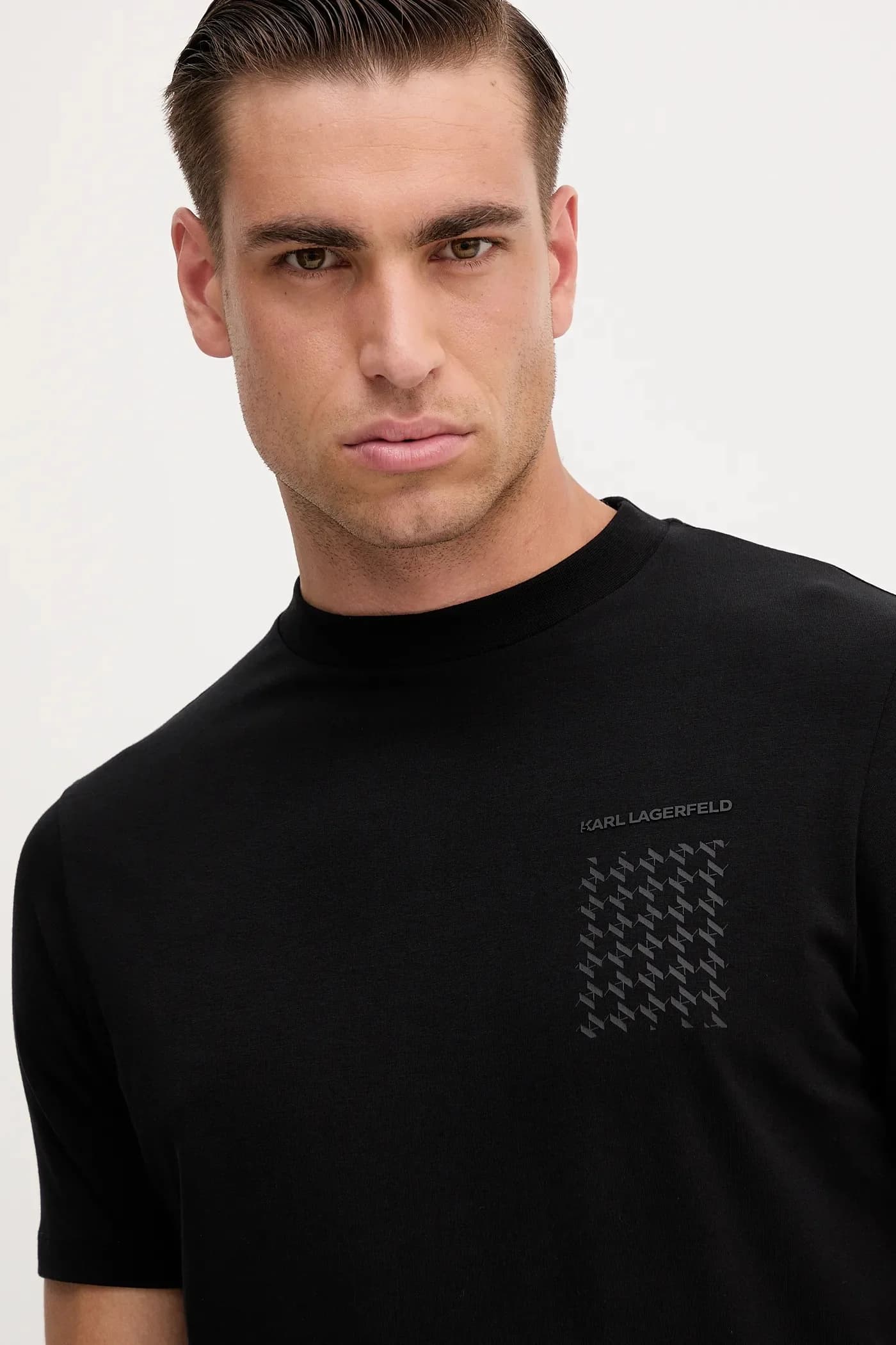 футболка - фото 4