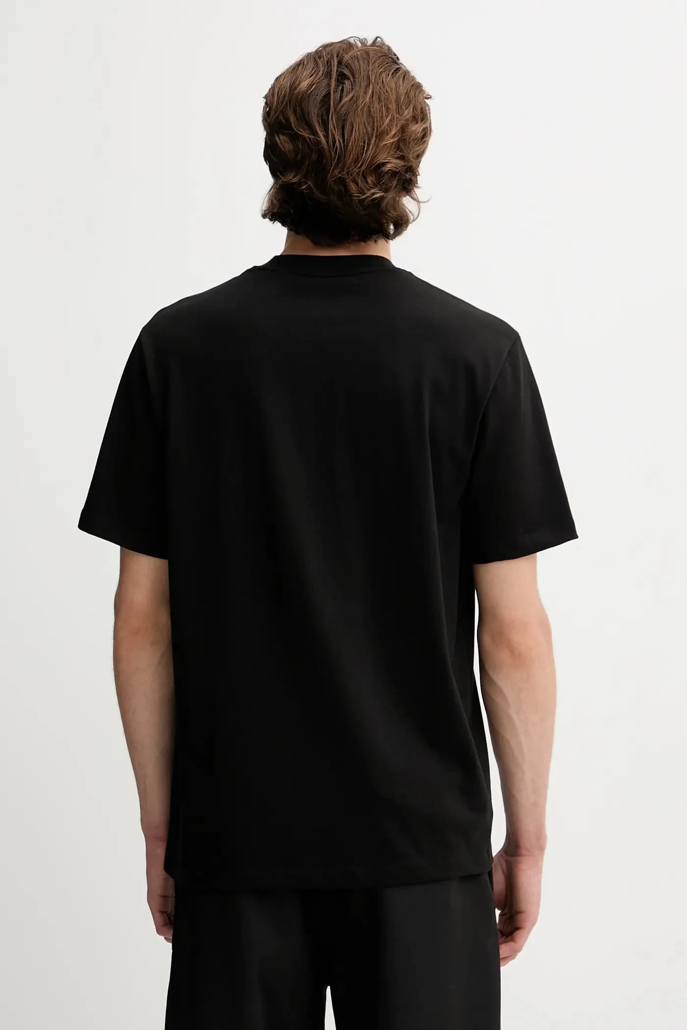 футболка Denrith из хлопка - фото 3