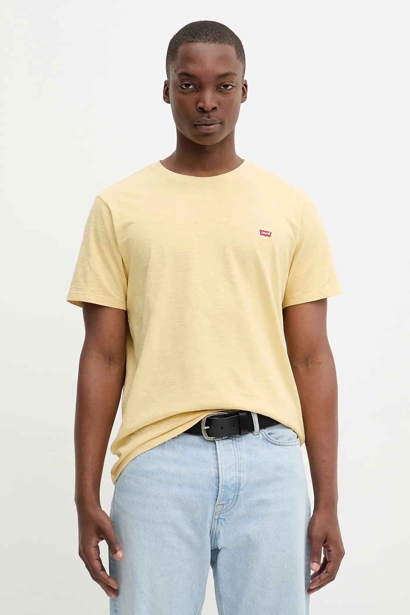 Хлопковая футболка