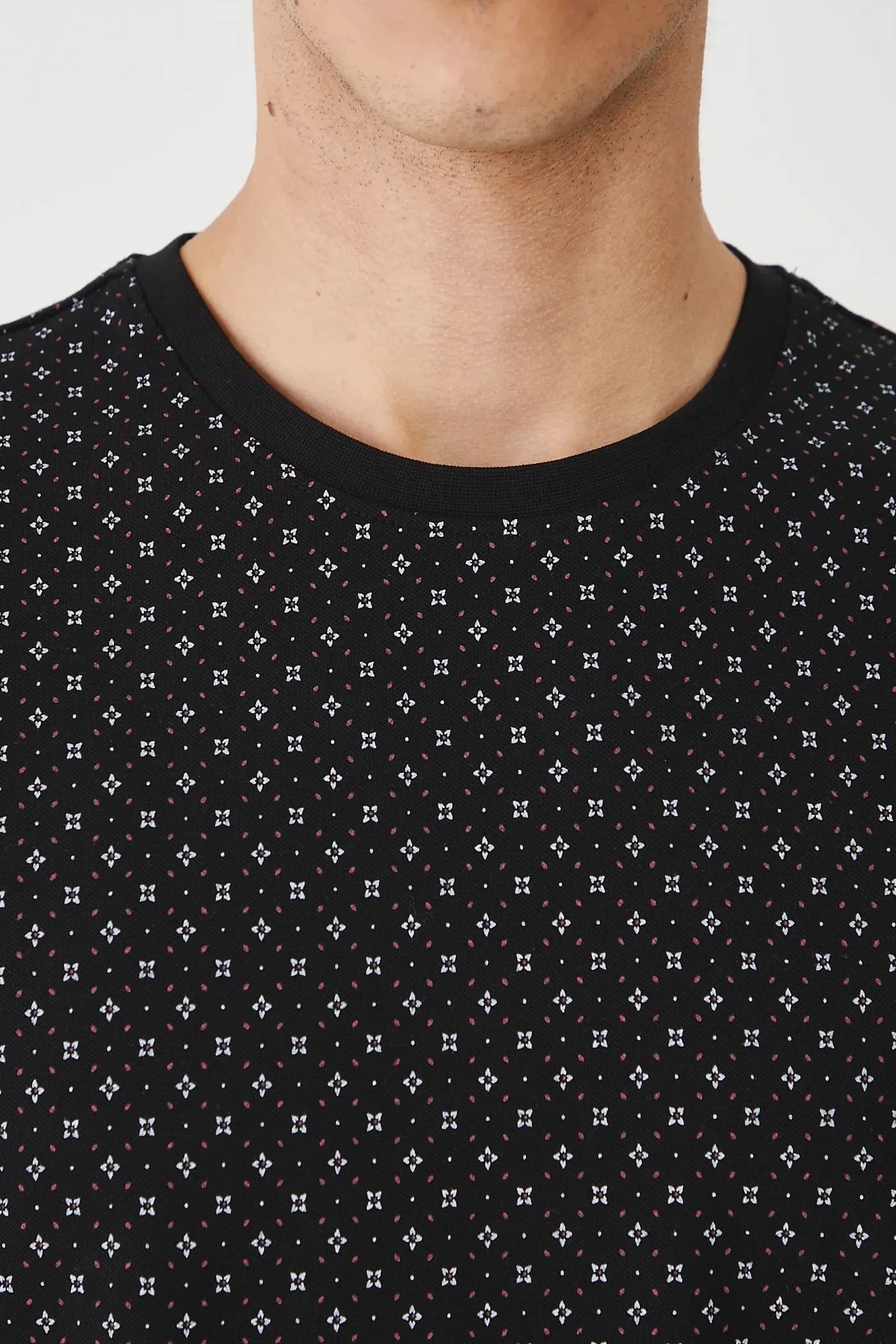 футболка - фото 5