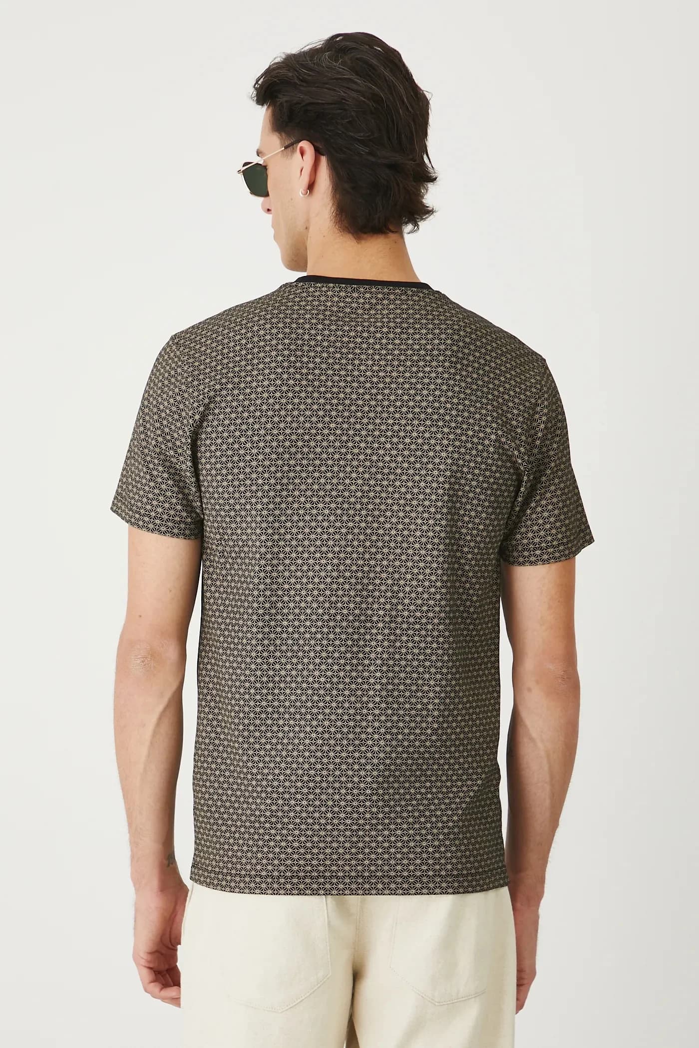 футболка - фото 3