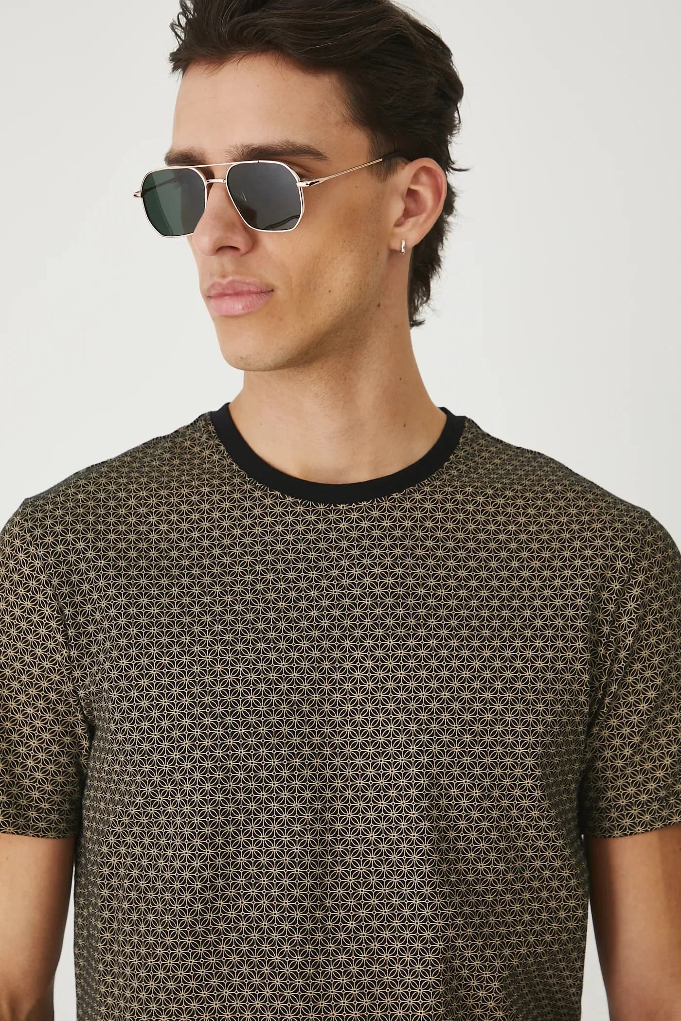 футболка - фото 4