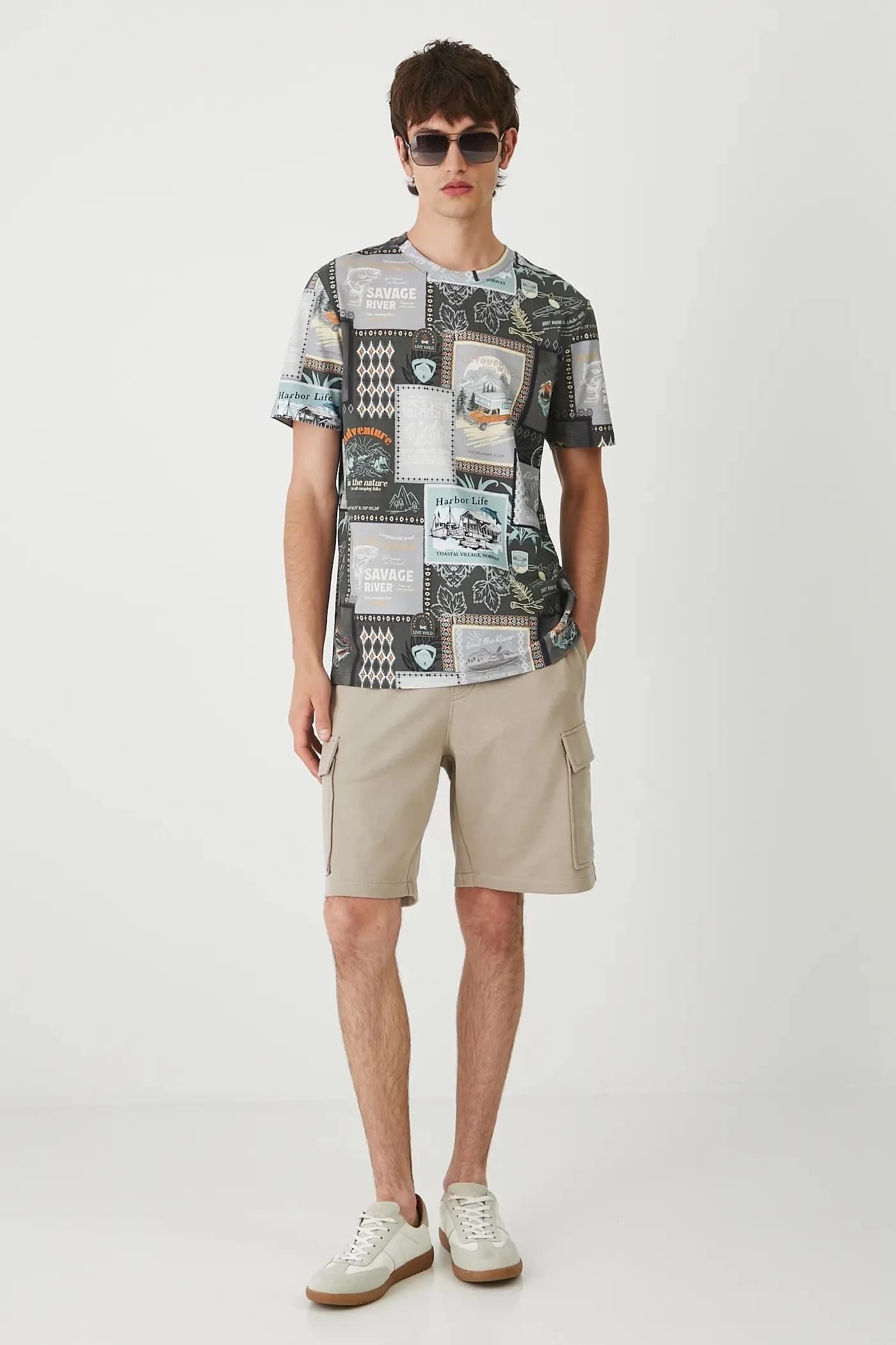 футболка - фото 2