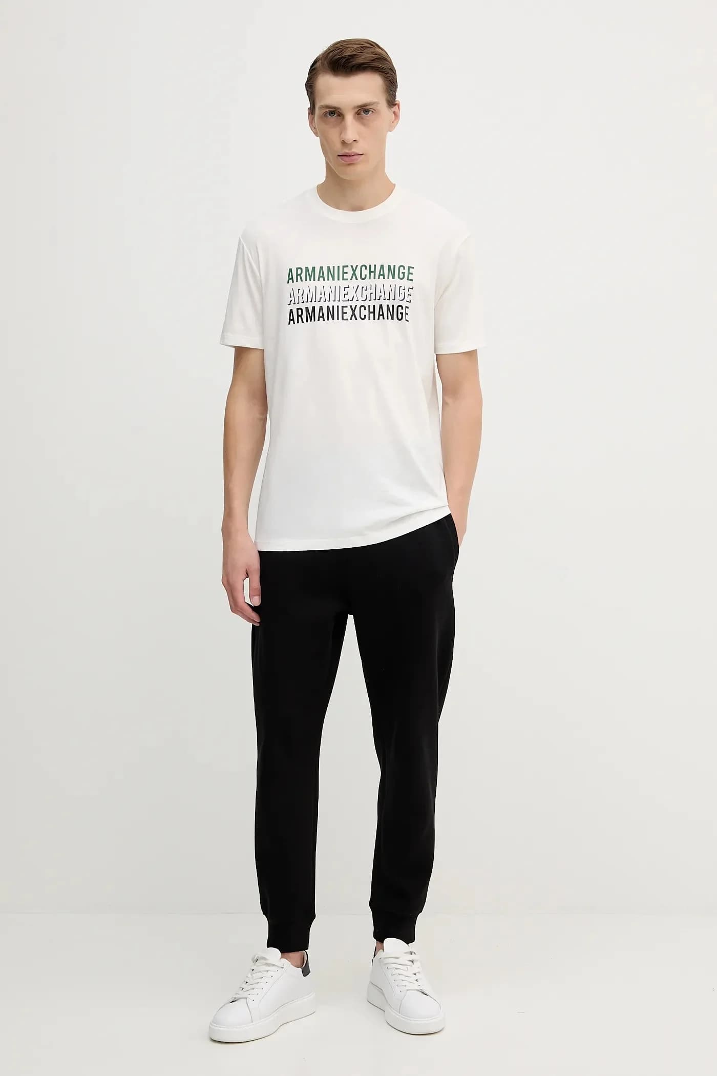 футболка - фото 2