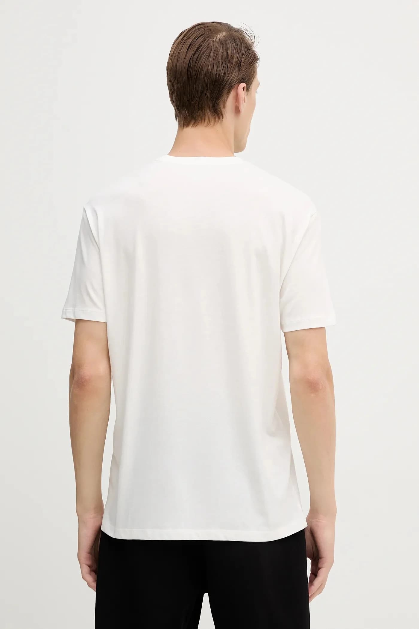 футболка - фото 3