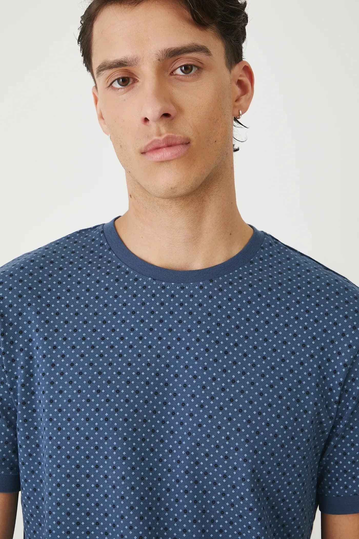 футболка - фото 4