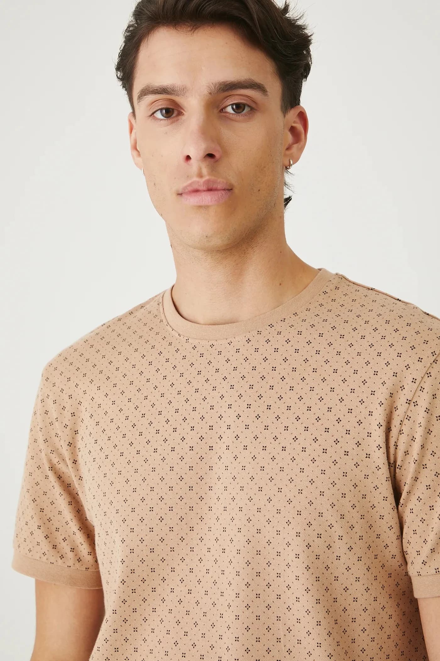 футболка - фото 4