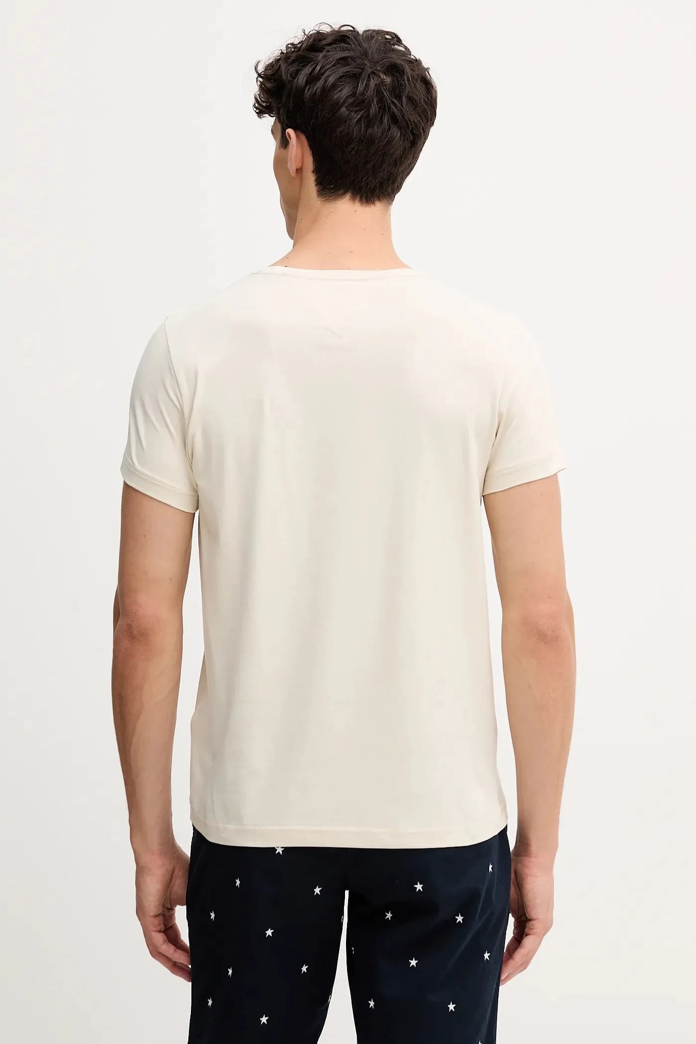 футболка - фото 3