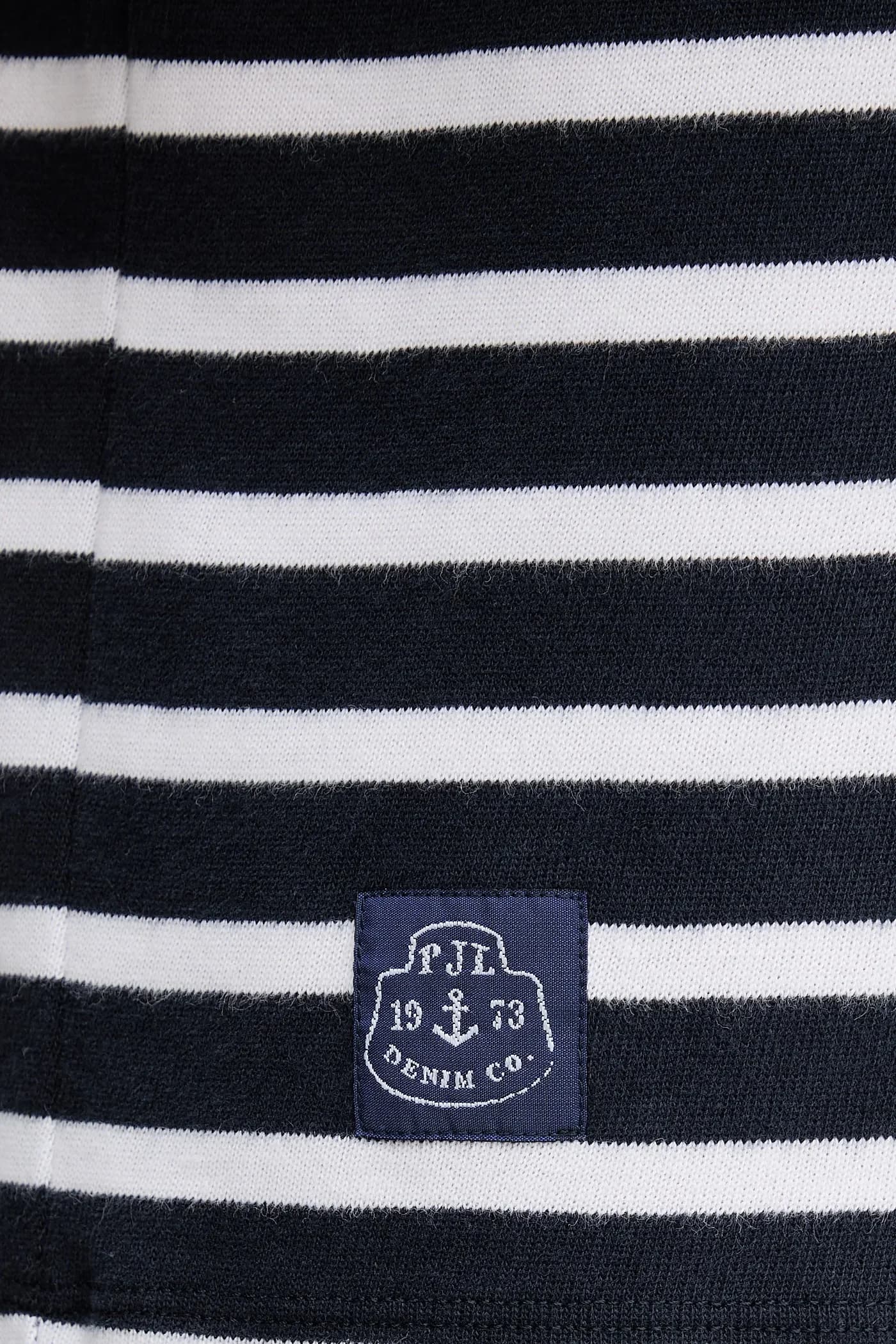 Хлопковая футболка - фото 5