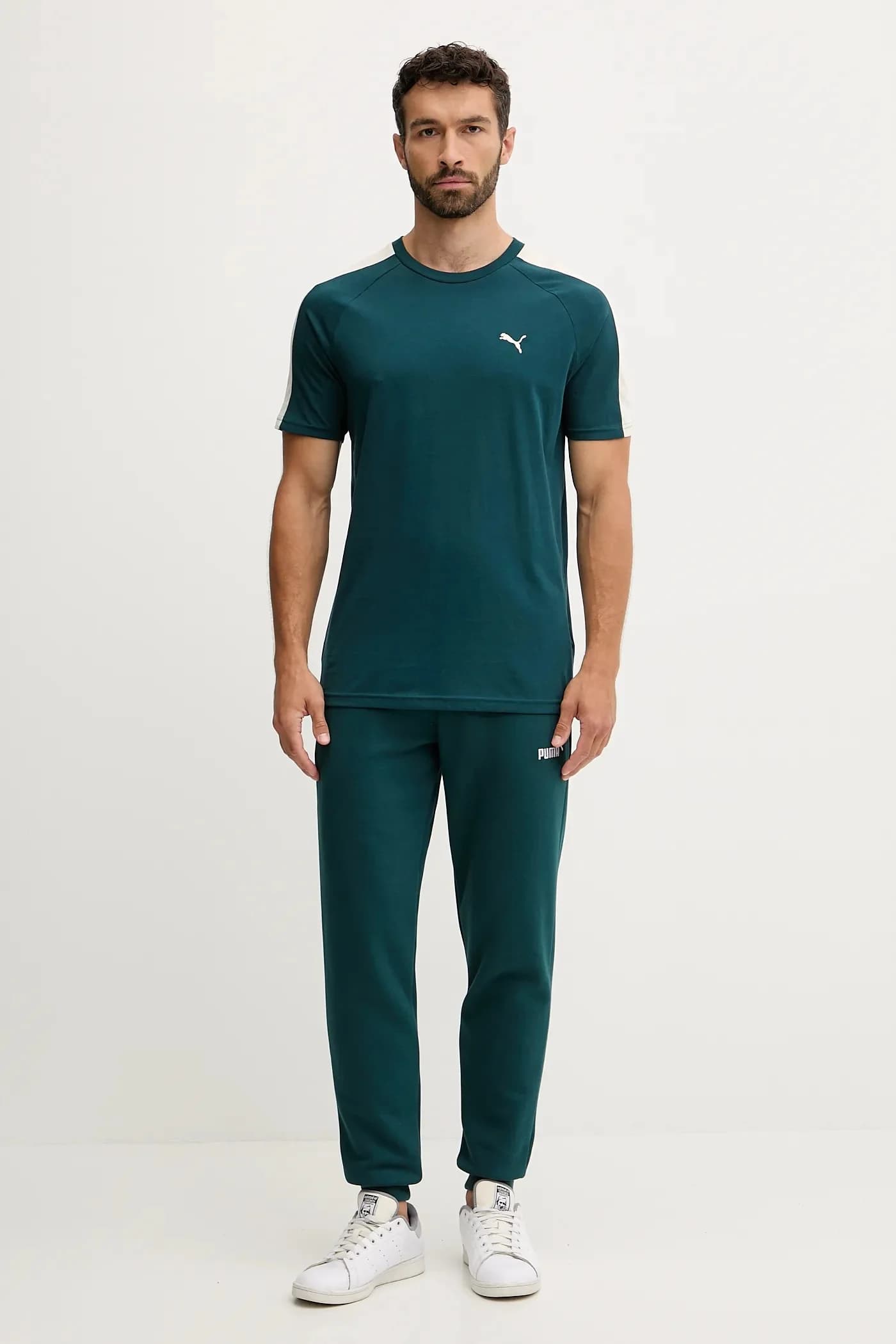 Футболка из хлопка - фото 2