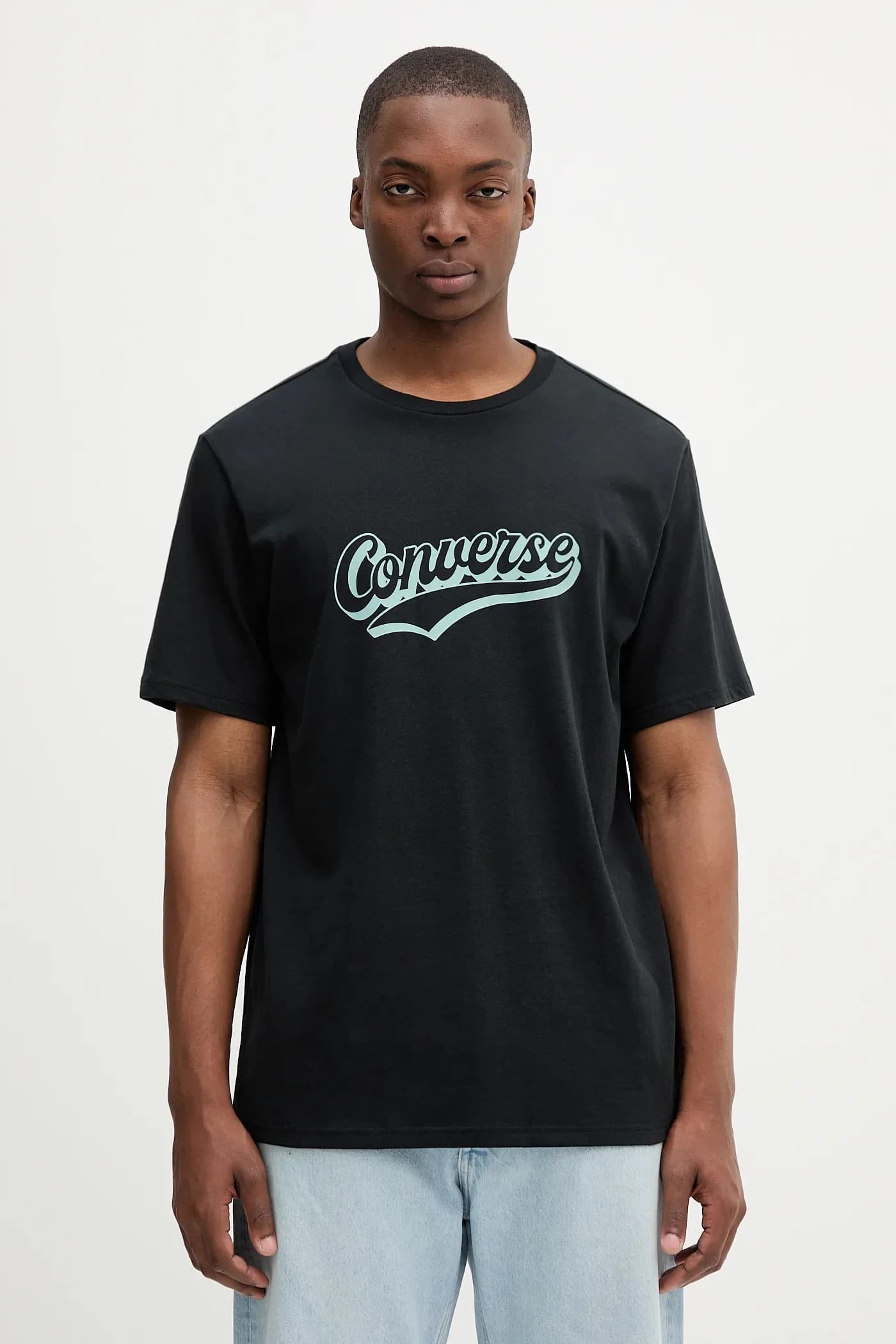 Хлопковая футболка