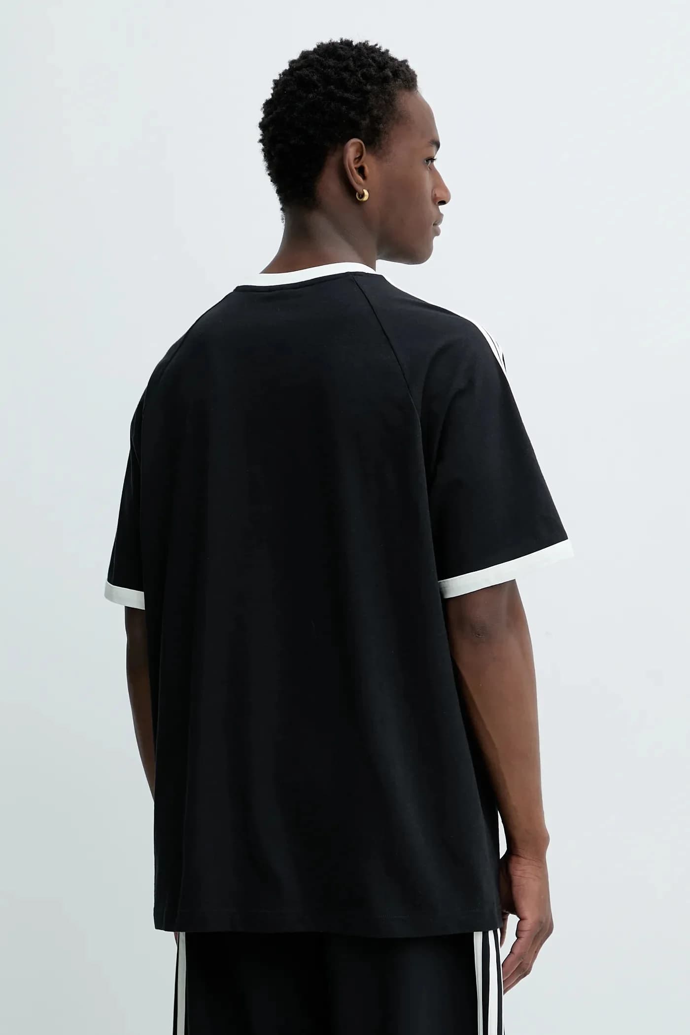 Хлопковая футболка OG Dept Tee - фото 3