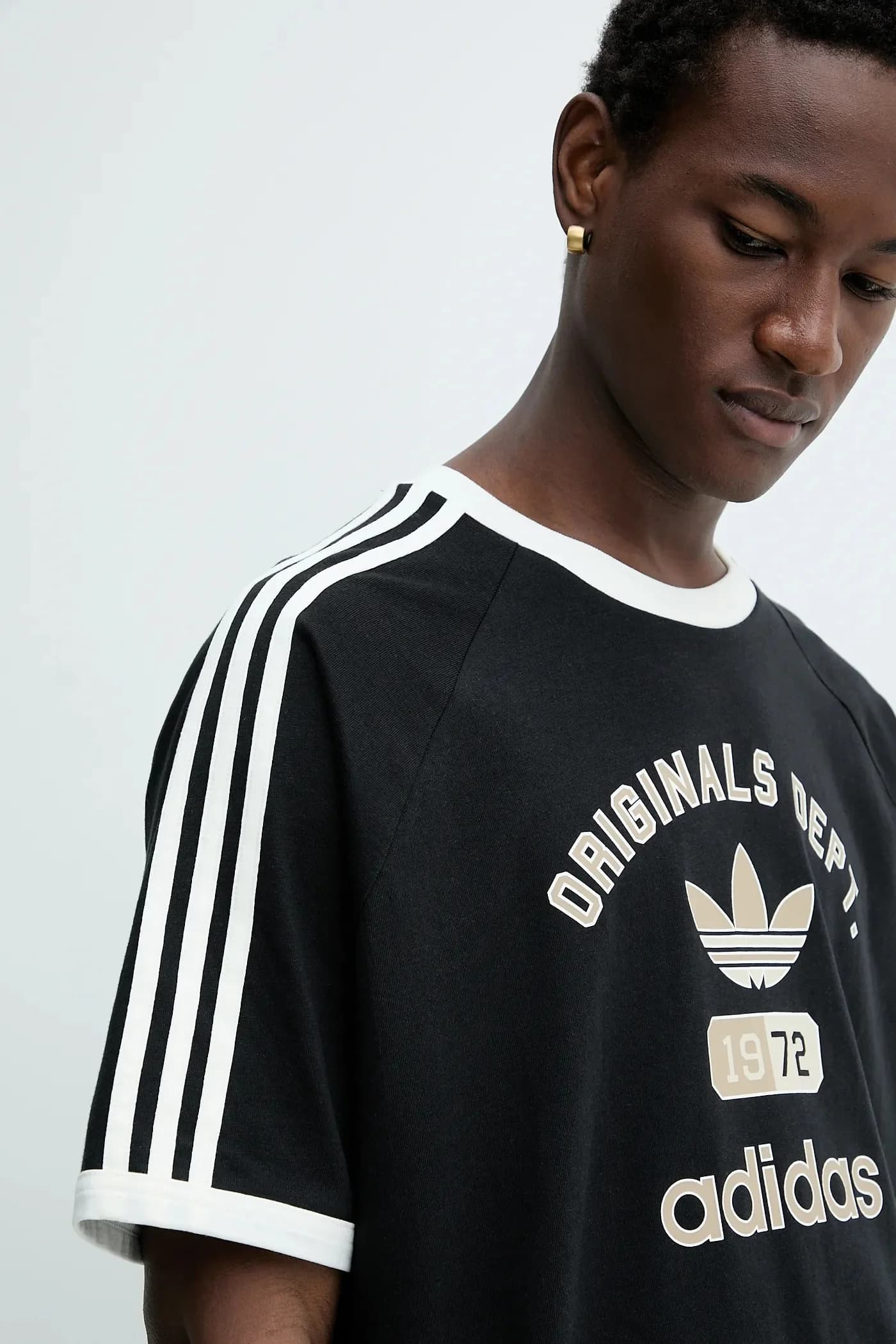 Хлопковая футболка OG Dept Tee - фото 4