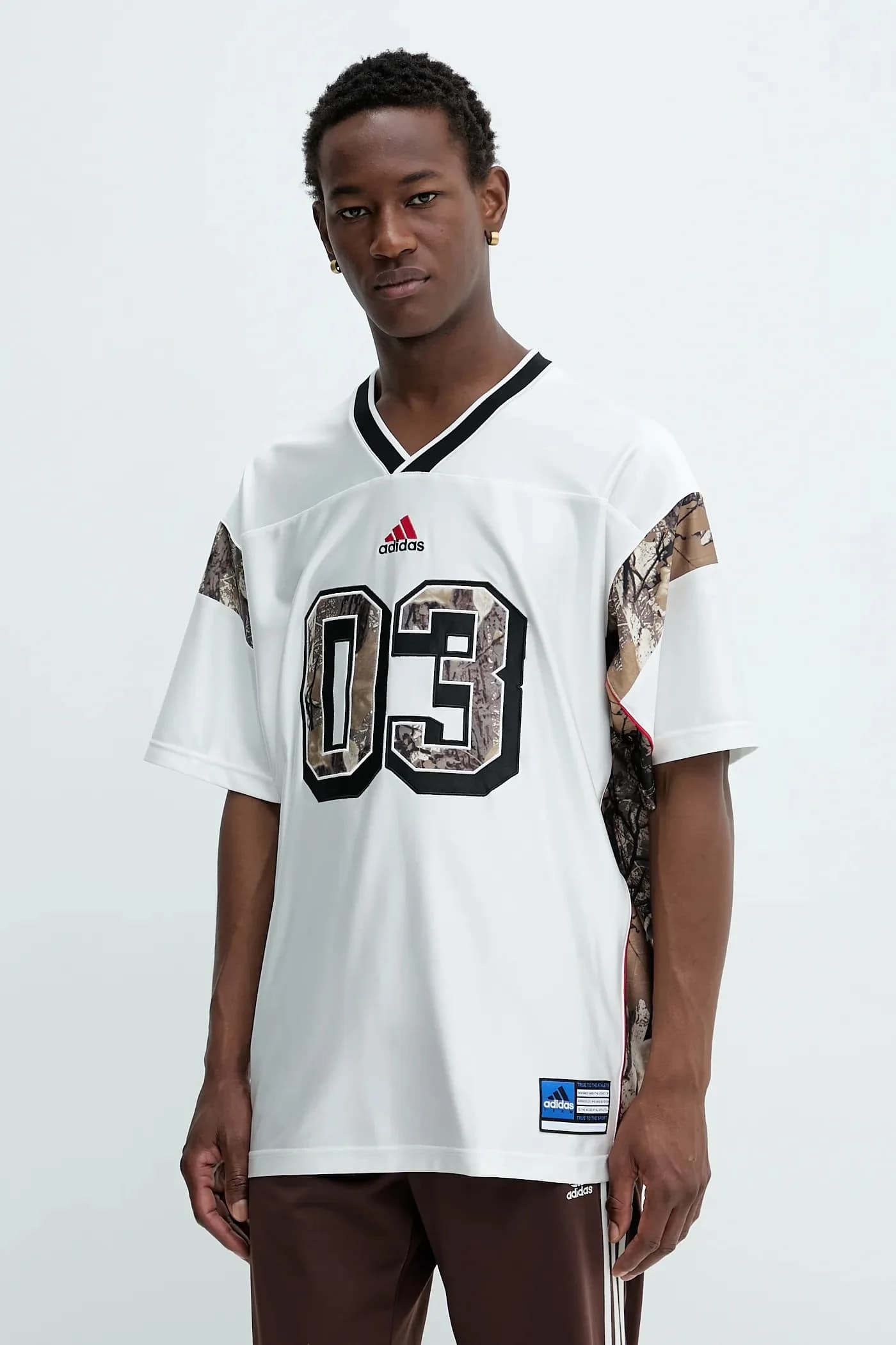 Футболка OG Camo Fb Jers