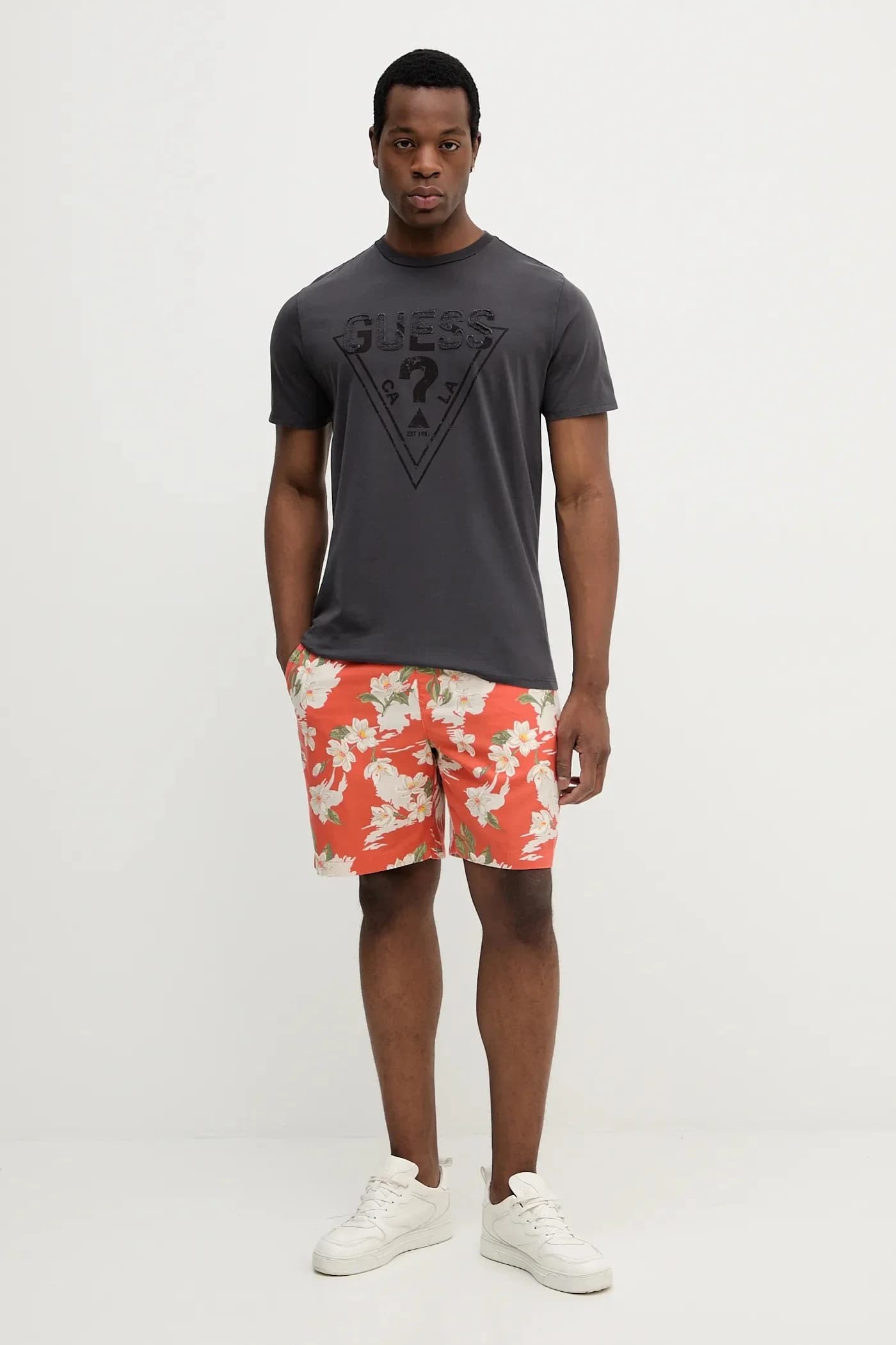 Хлопковая футболка - фото 2