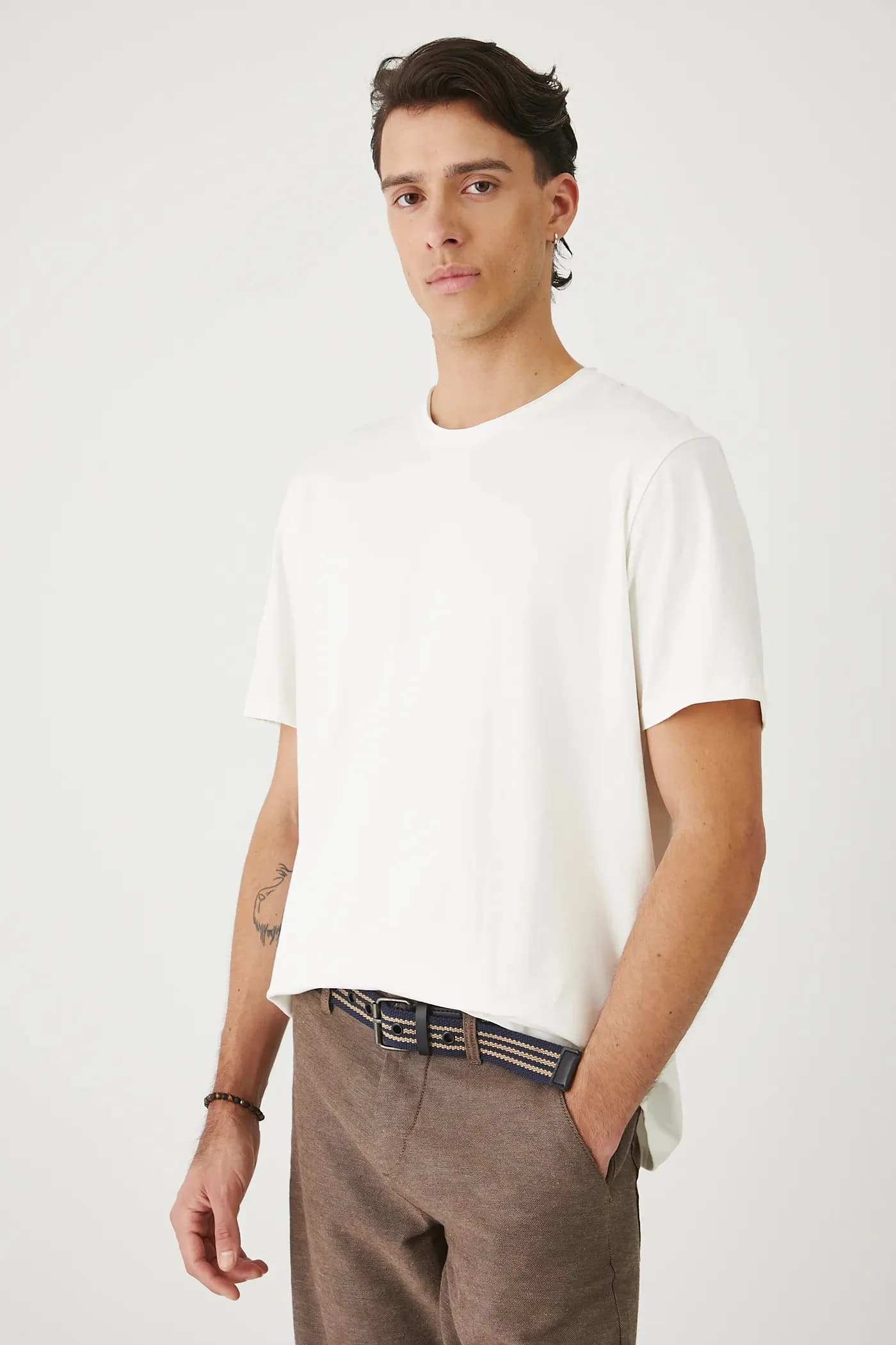 футболка - фото 4