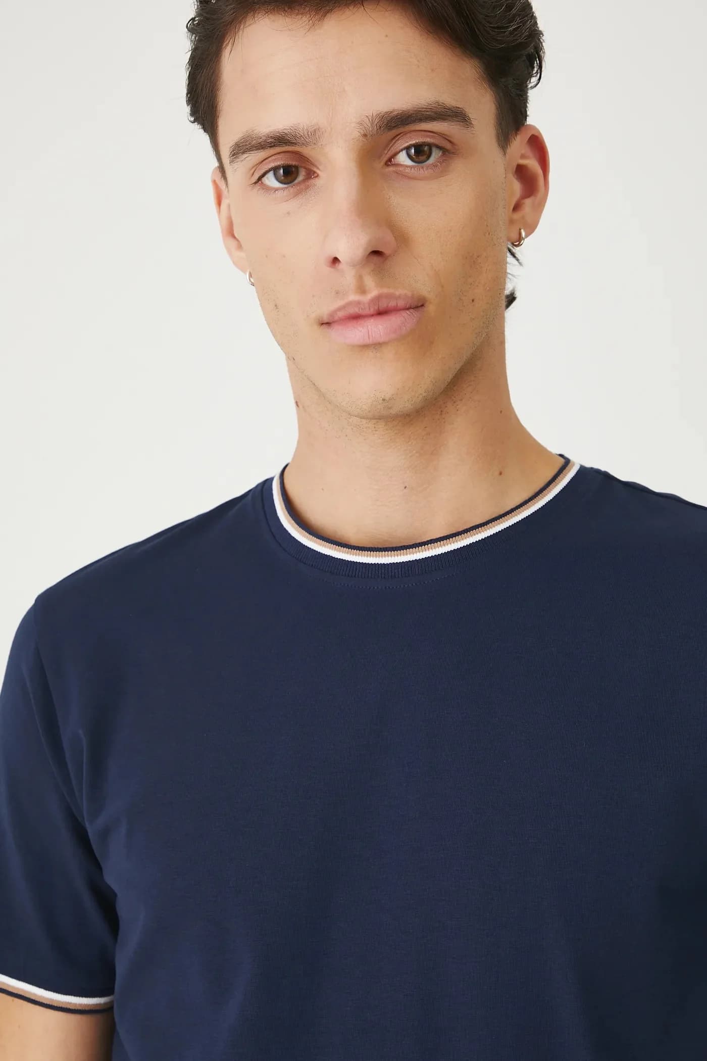 футболка - фото 4