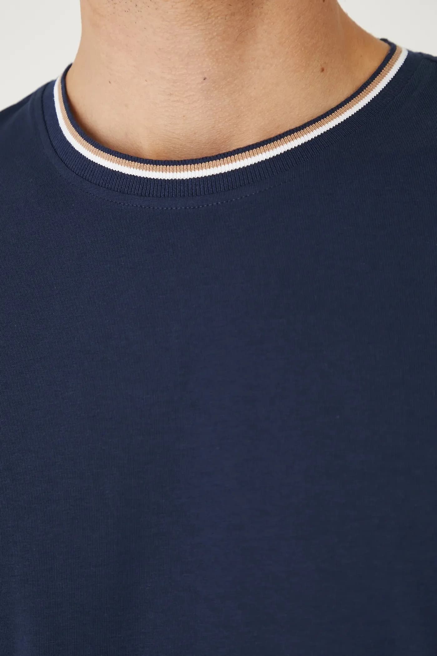 футболка - фото 5