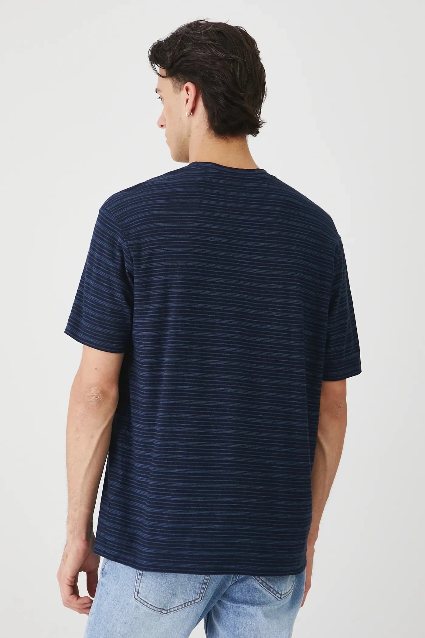 Хлопковая футболка - фото 3