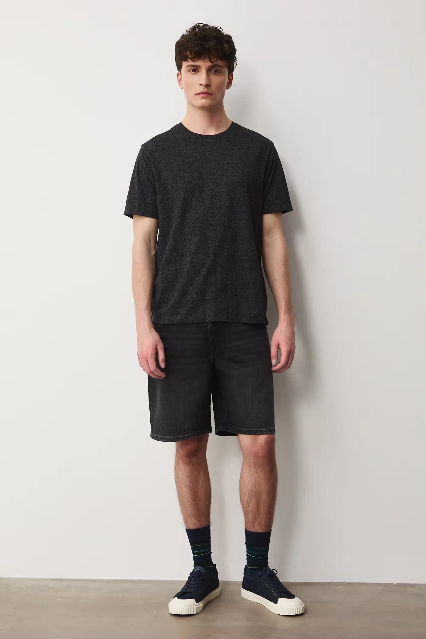 футболка - фото 2