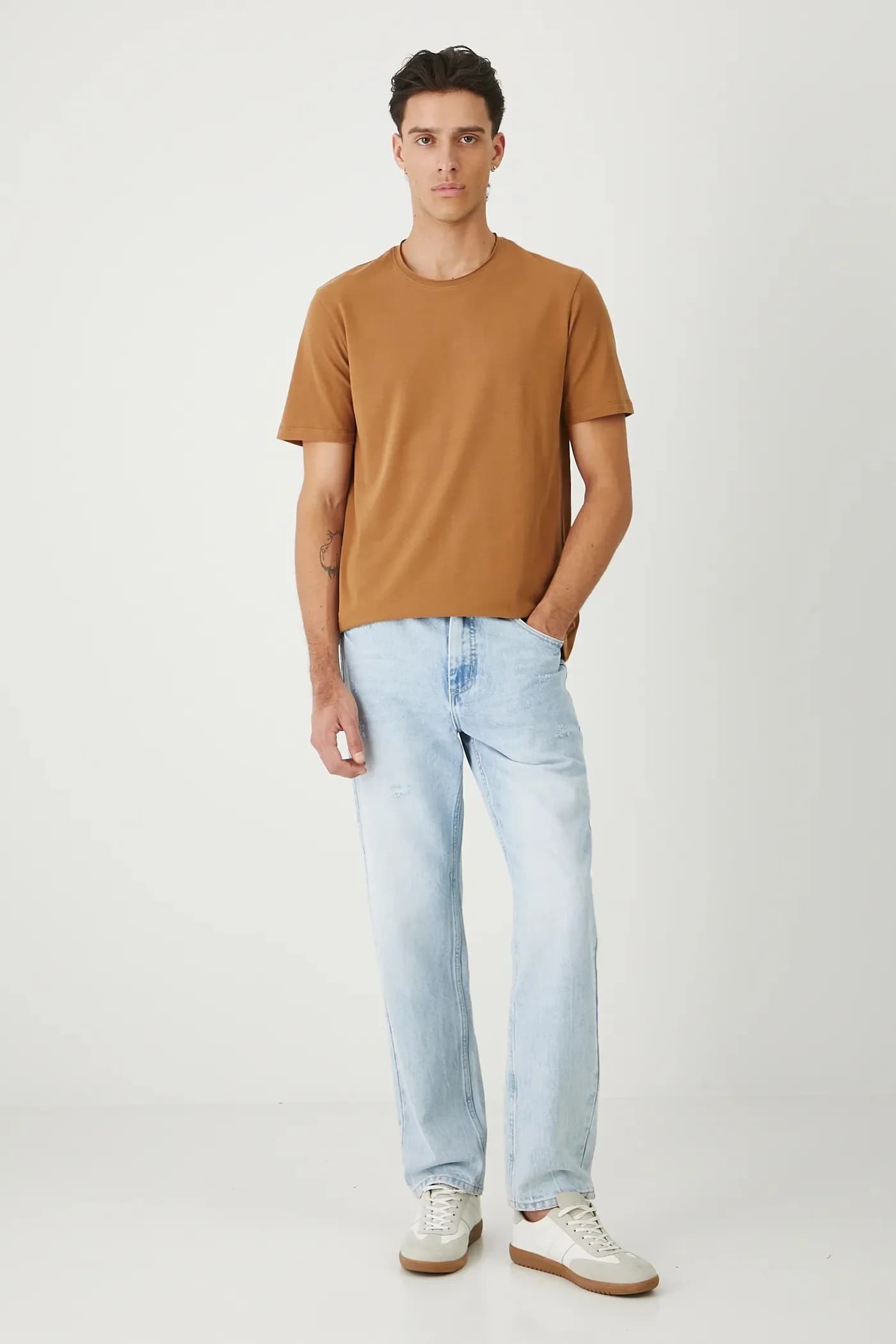 футболка - фото 2