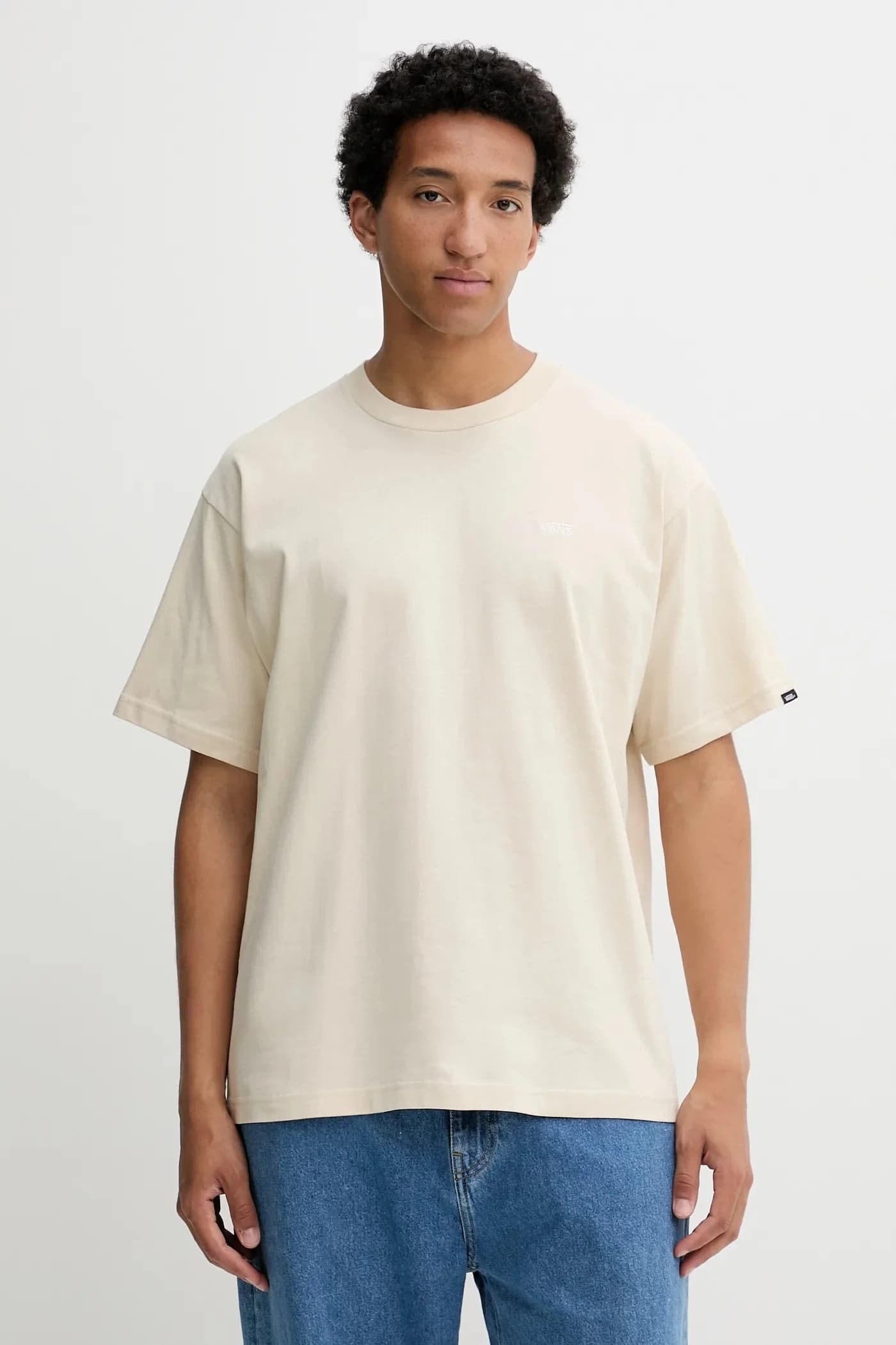 Хлопковая футболка