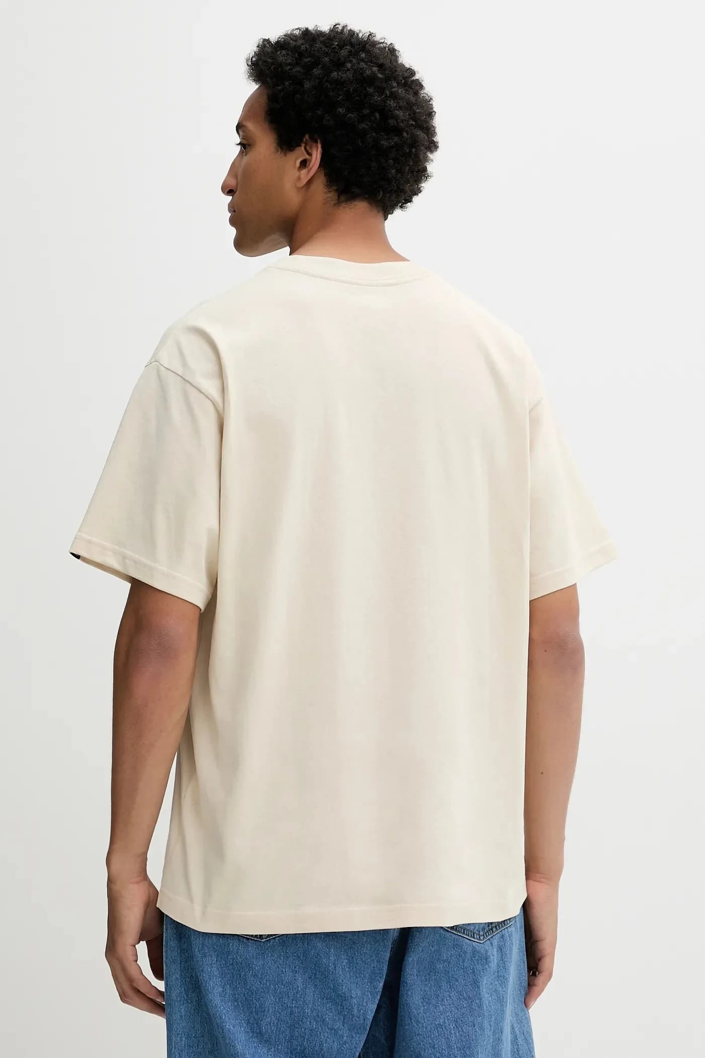 Хлопковая футболка - фото 3