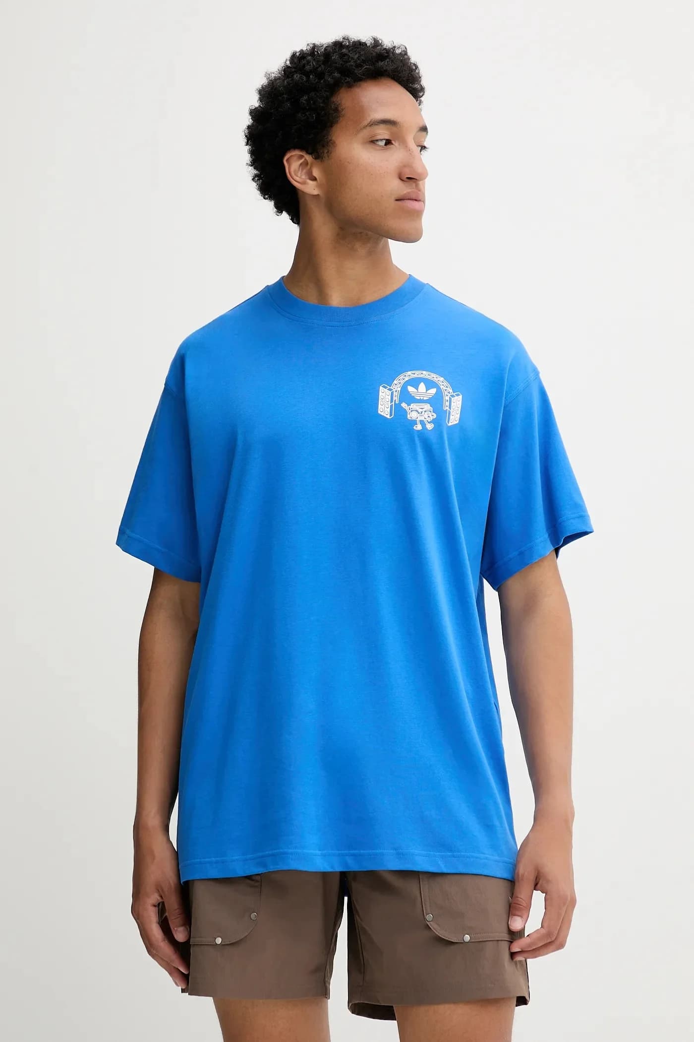 Футболка Music Fests из хлопка