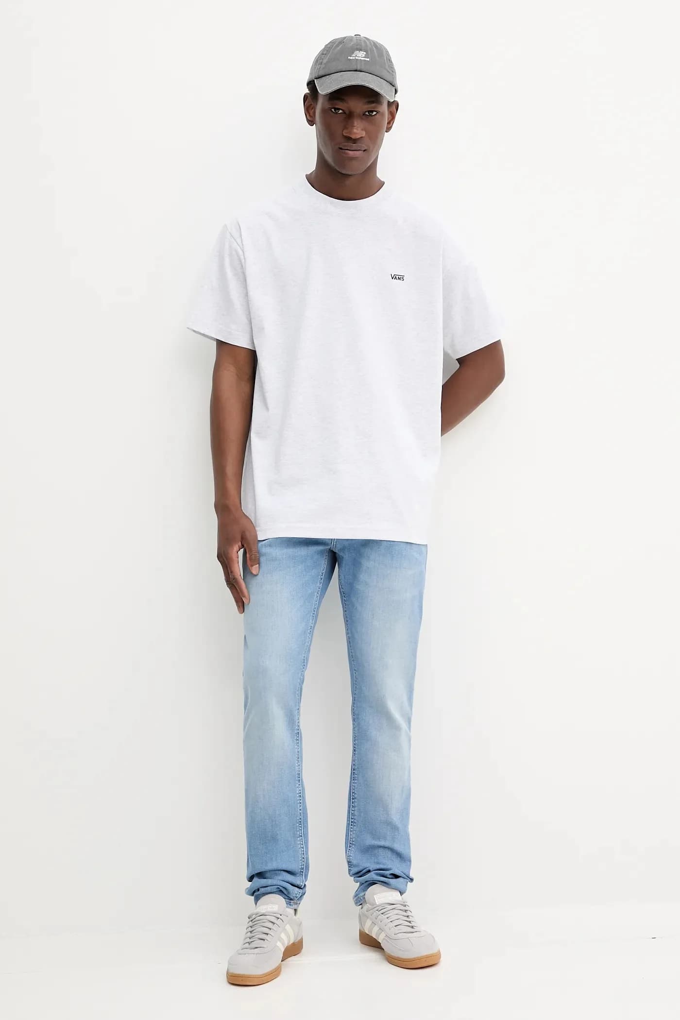 футболка - фото 2