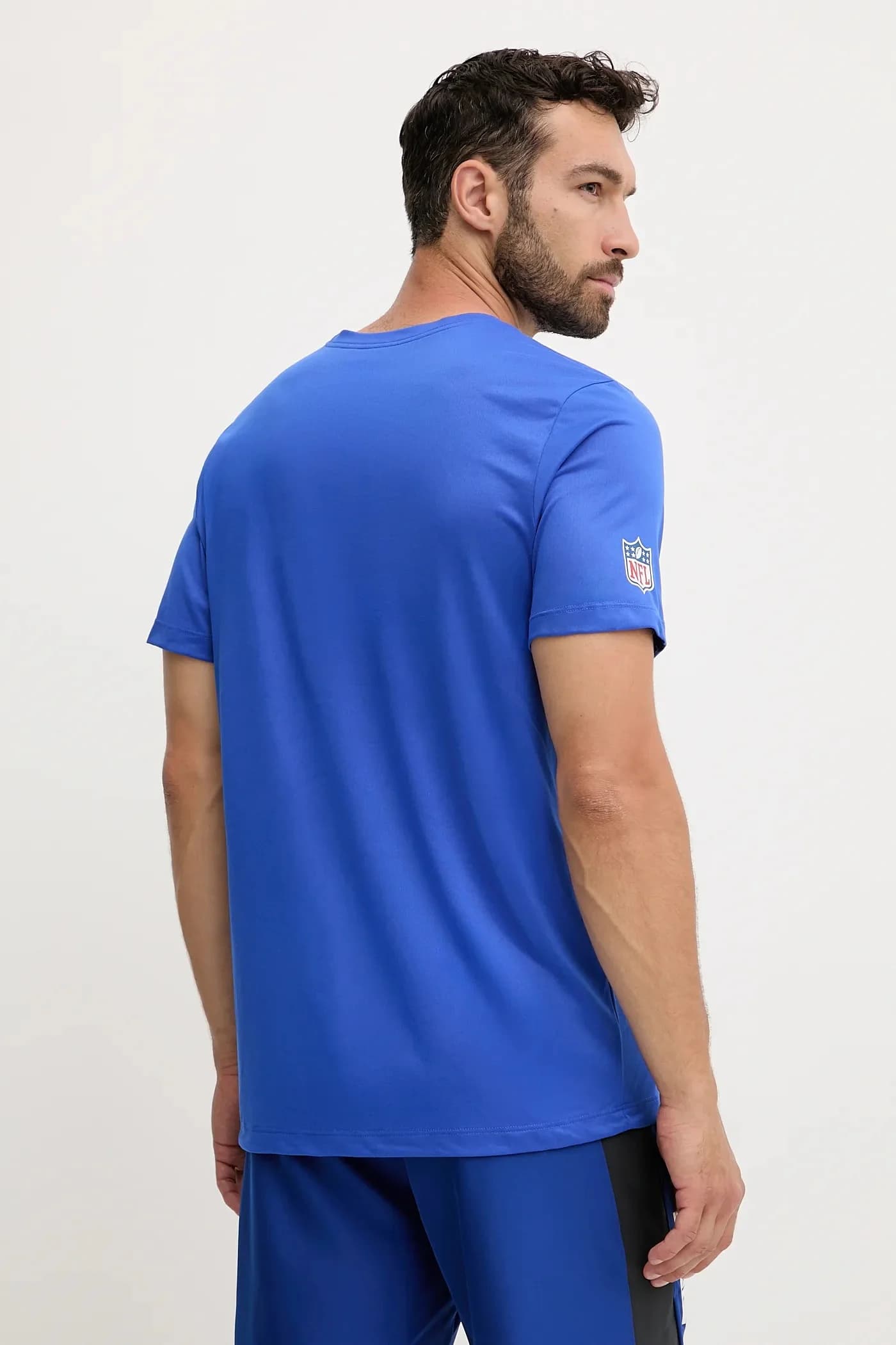 Футболка Лос-Анджелес Рэмс - фото 3