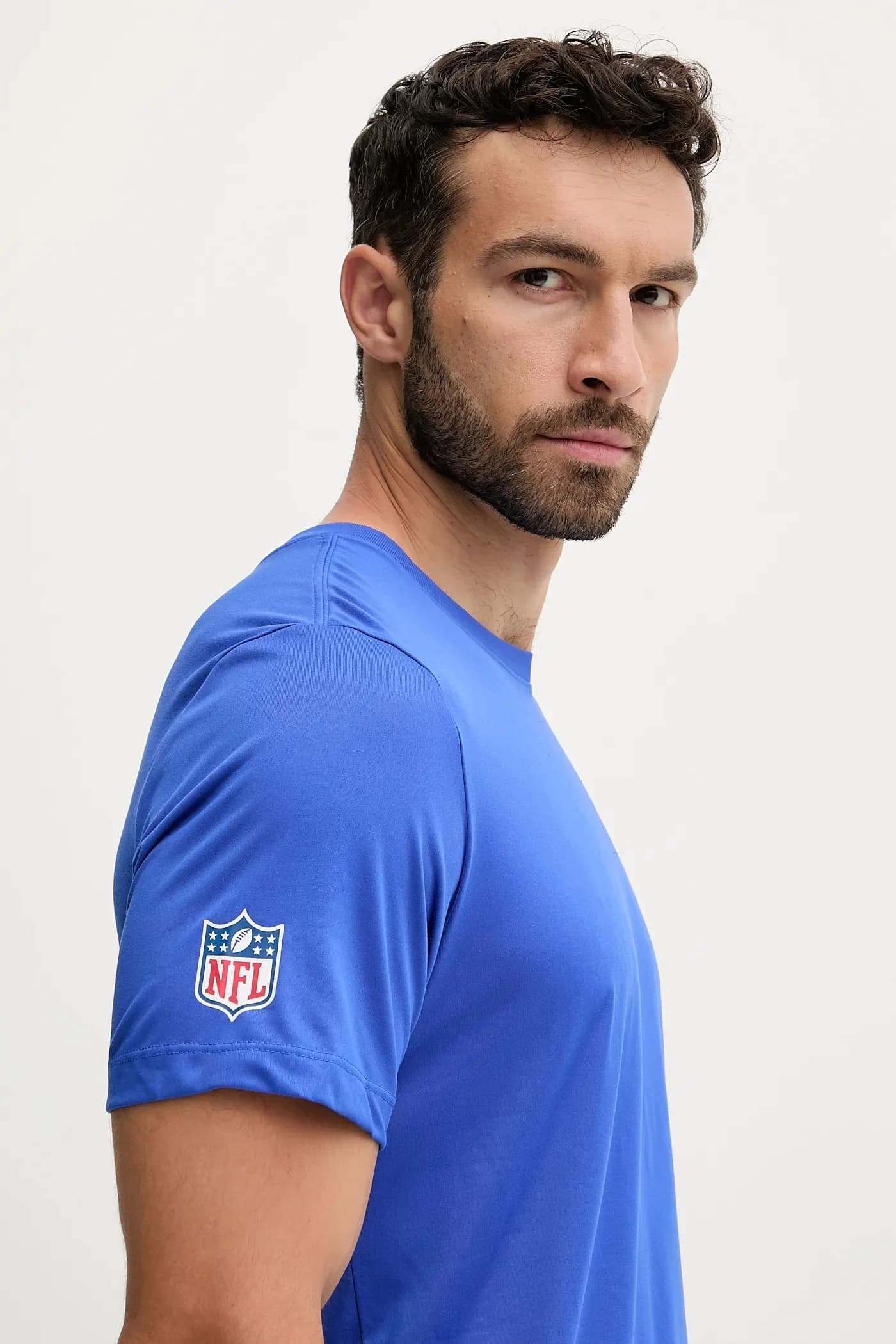 Футболка Лос-Анджелес Рэмс - фото 4