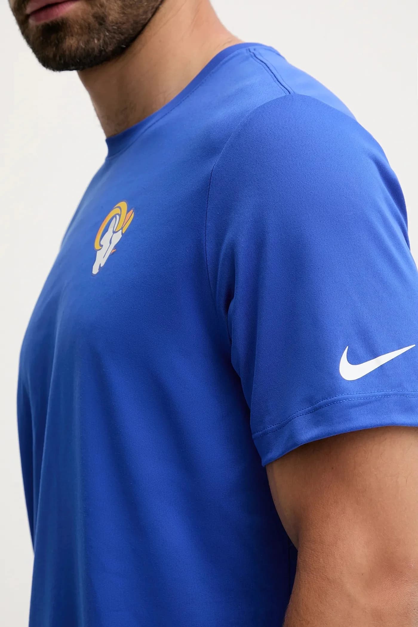 Футболка Лос-Анджелес Рэмс - фото 5