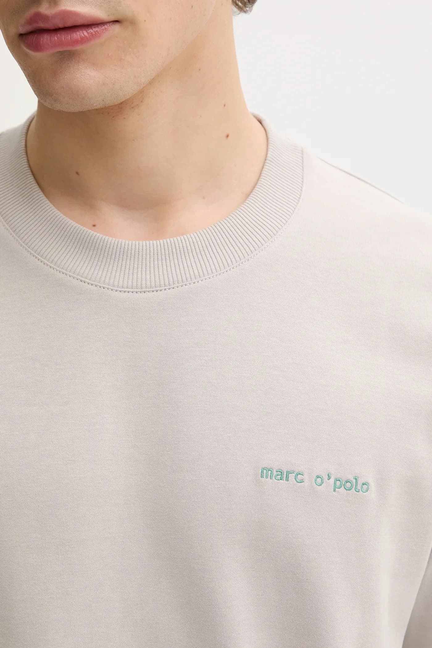 Хлопковая футболка - фото 5