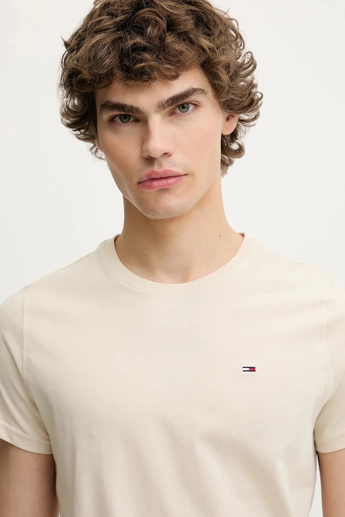 Хлопковая футболка - фото 3