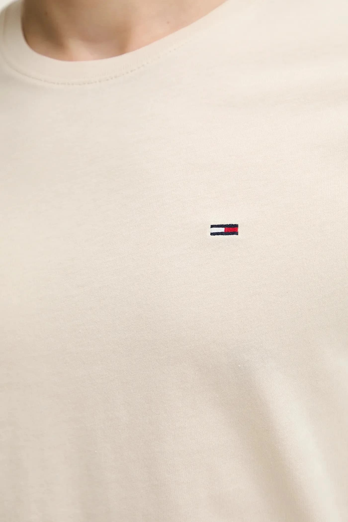 Хлопковая футболка - фото 4