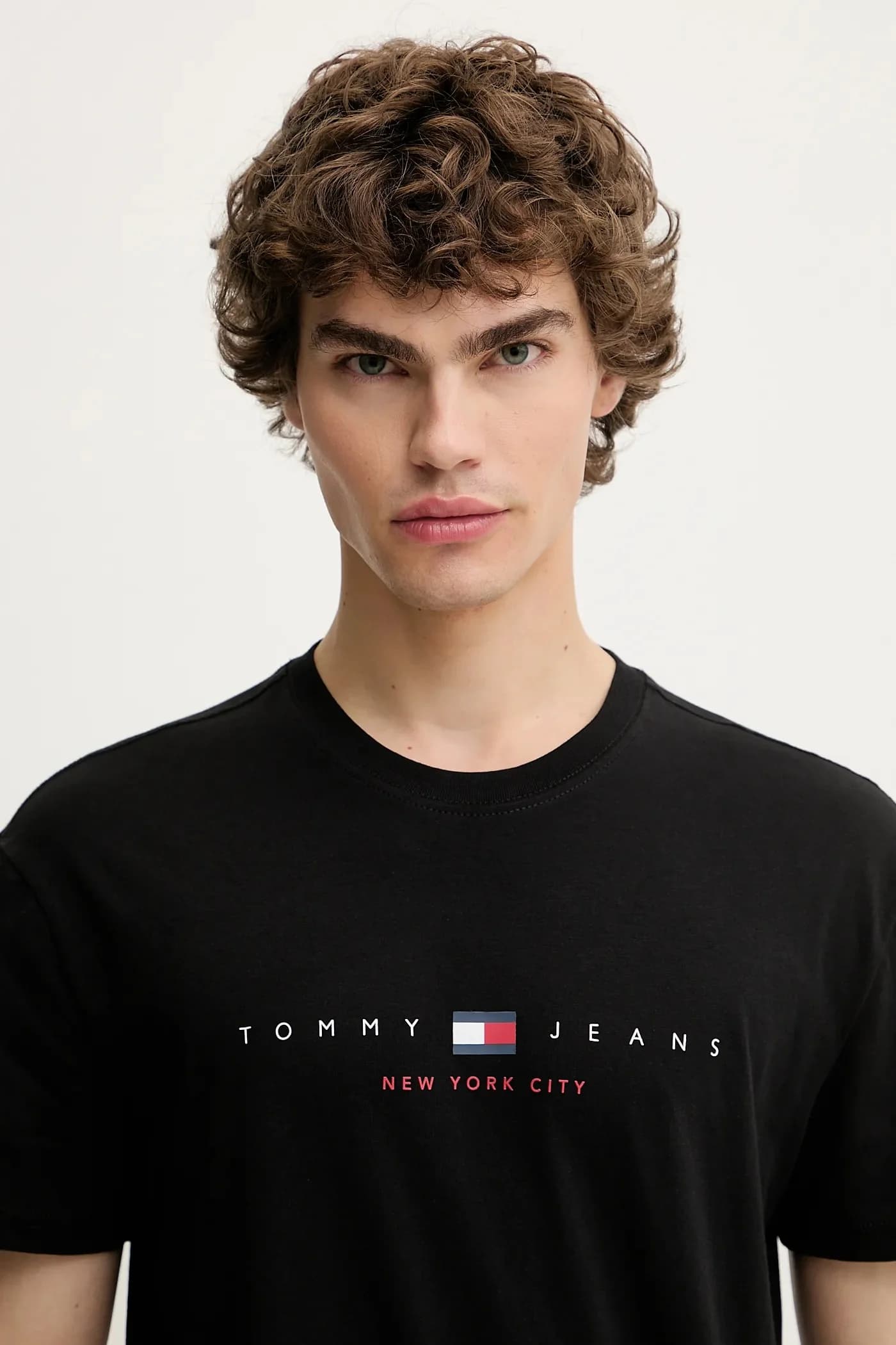 Хлопковая футболка - фото 3