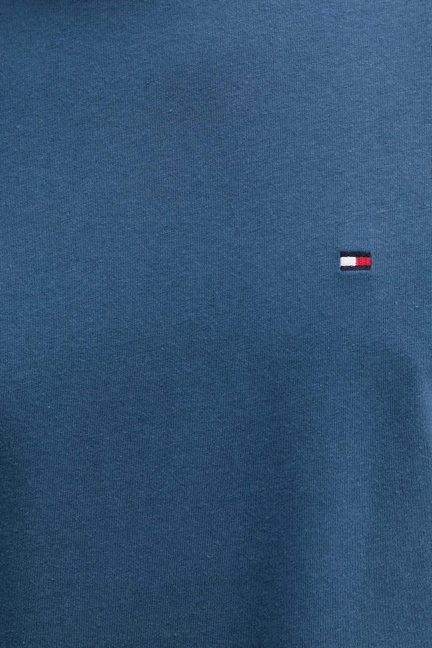 Хлопковая футболка - фото 4