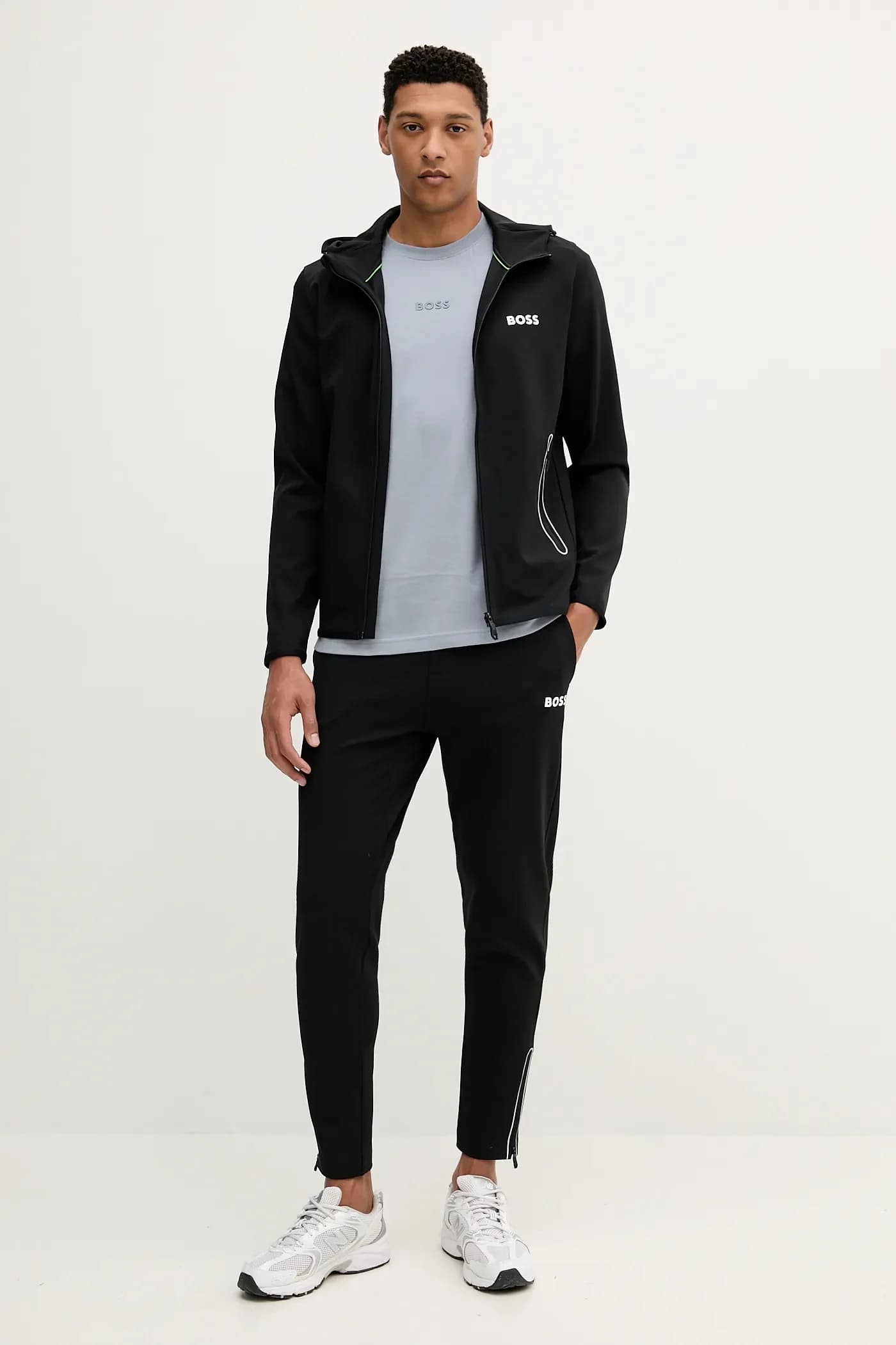 Хлопковая футболка 10 - фото 2