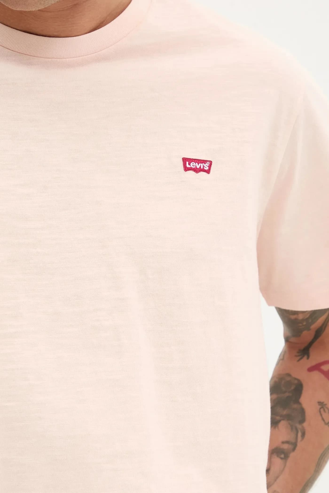 Хлопковая футболка - фото 5