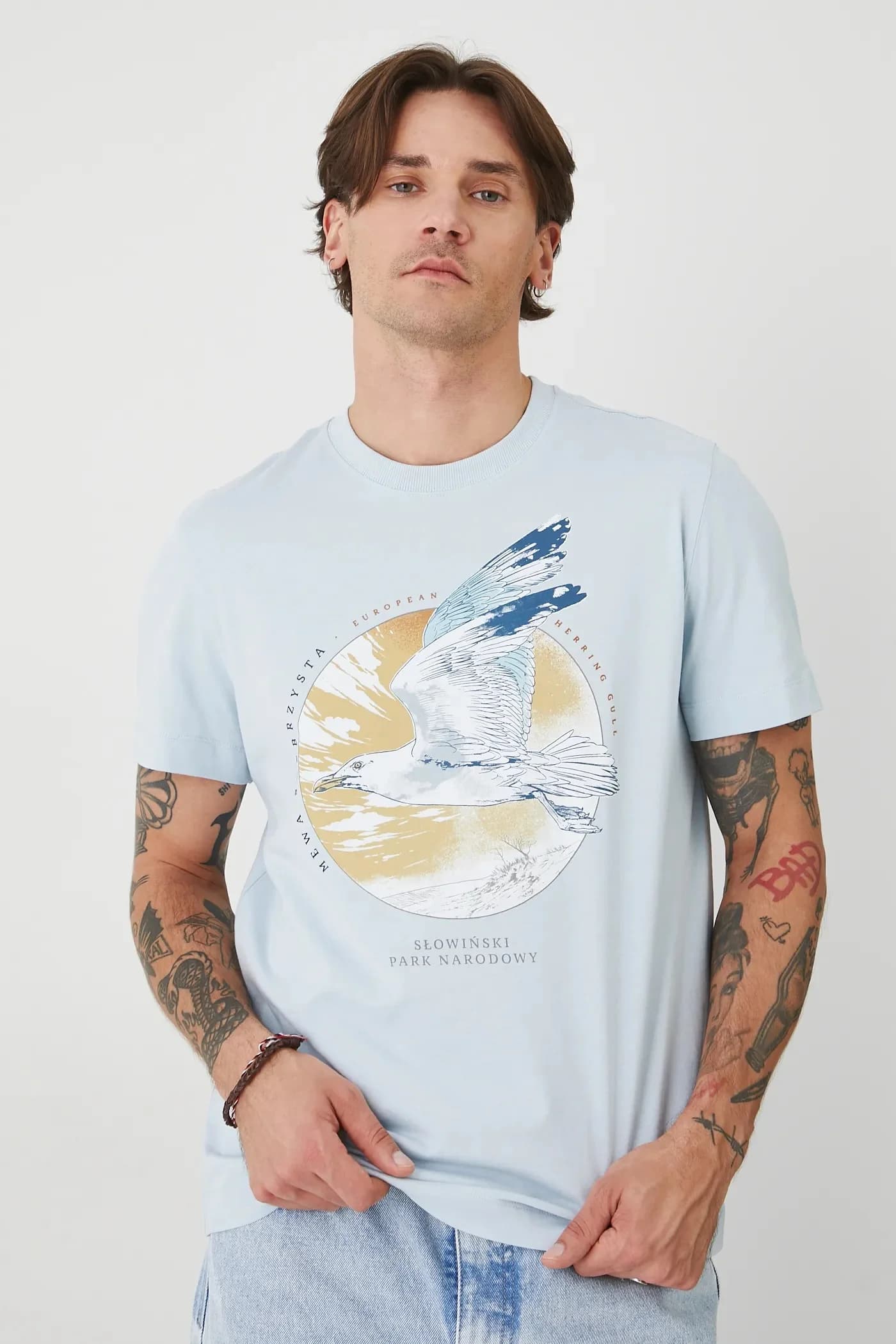 Хлопковая футболка - фото 2