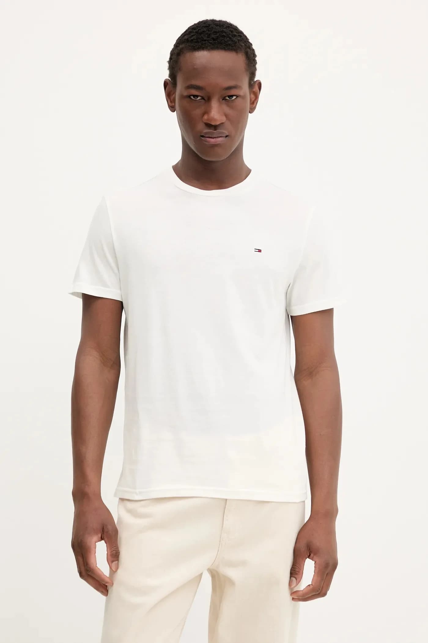 Хлопковые футболки, 2 пары