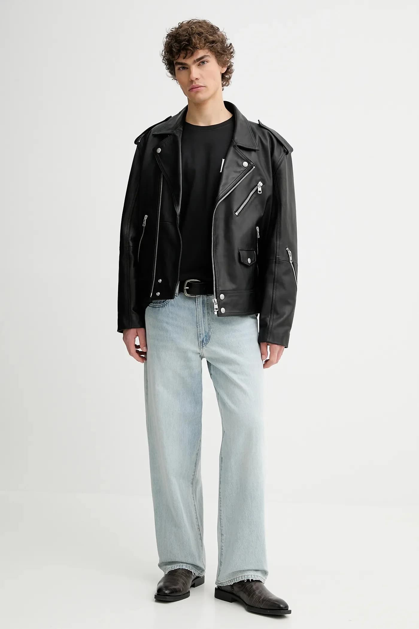 Хлопковая футболка - фото 2