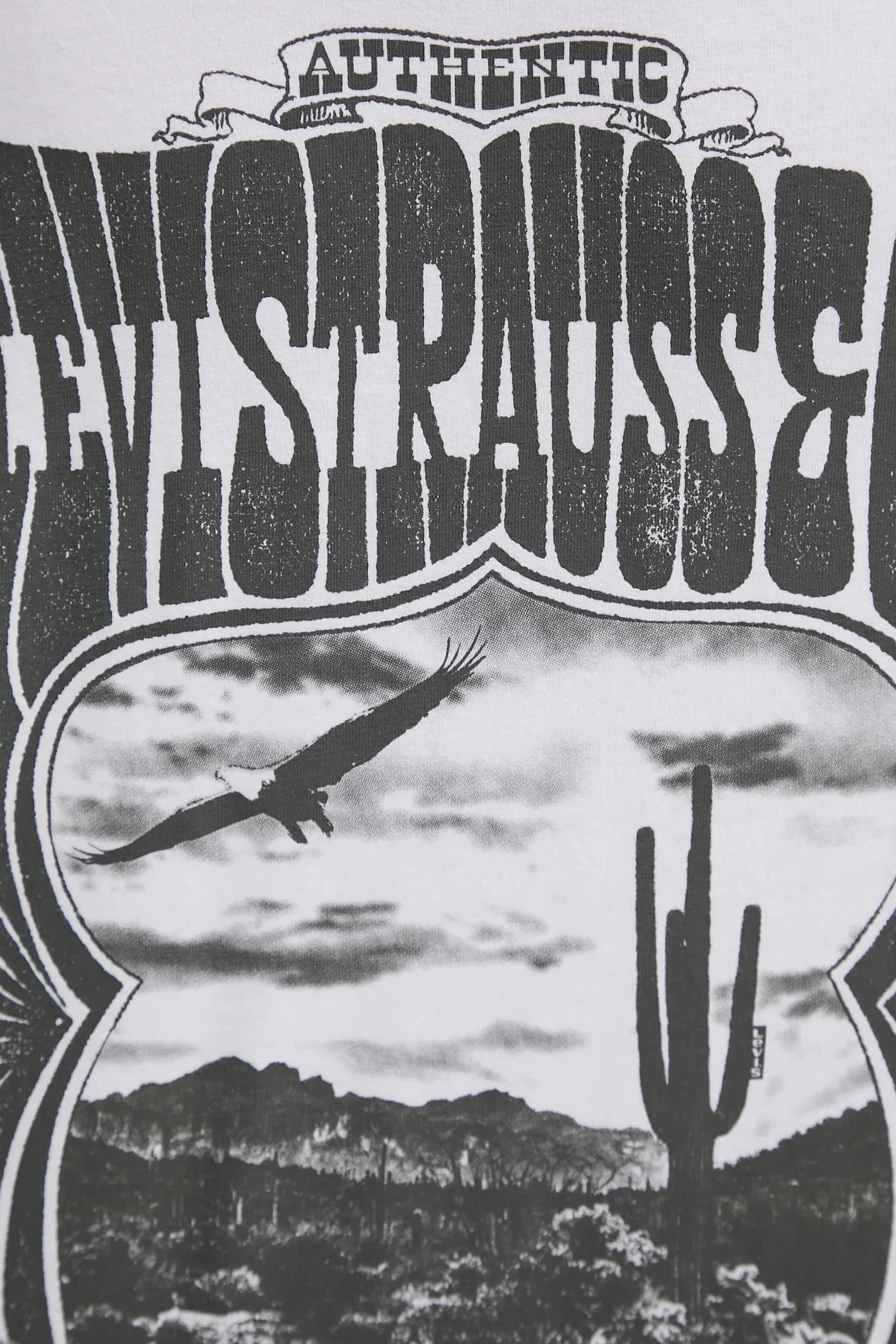 Хлопковая футболка - фото 5