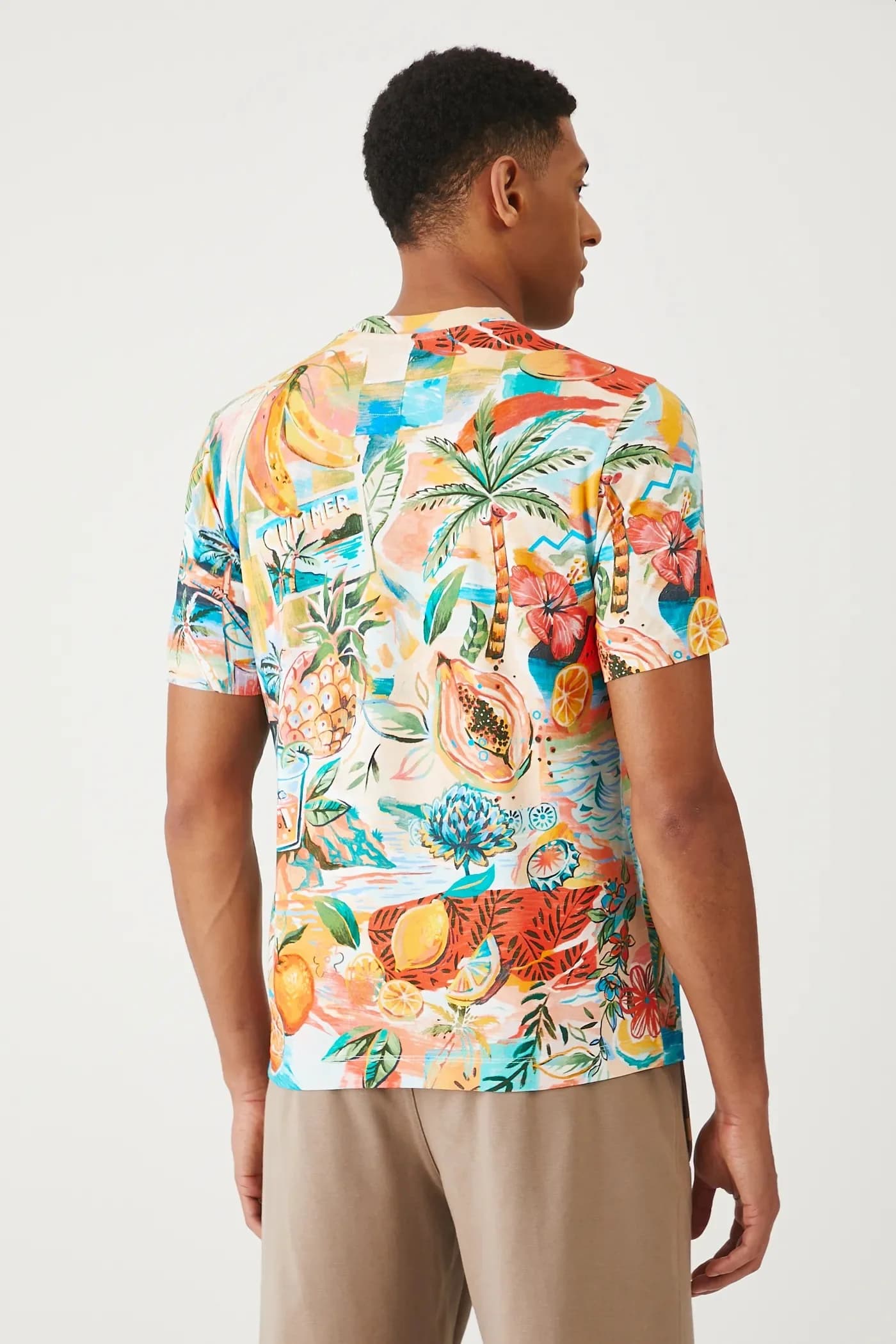 футболка - фото 3