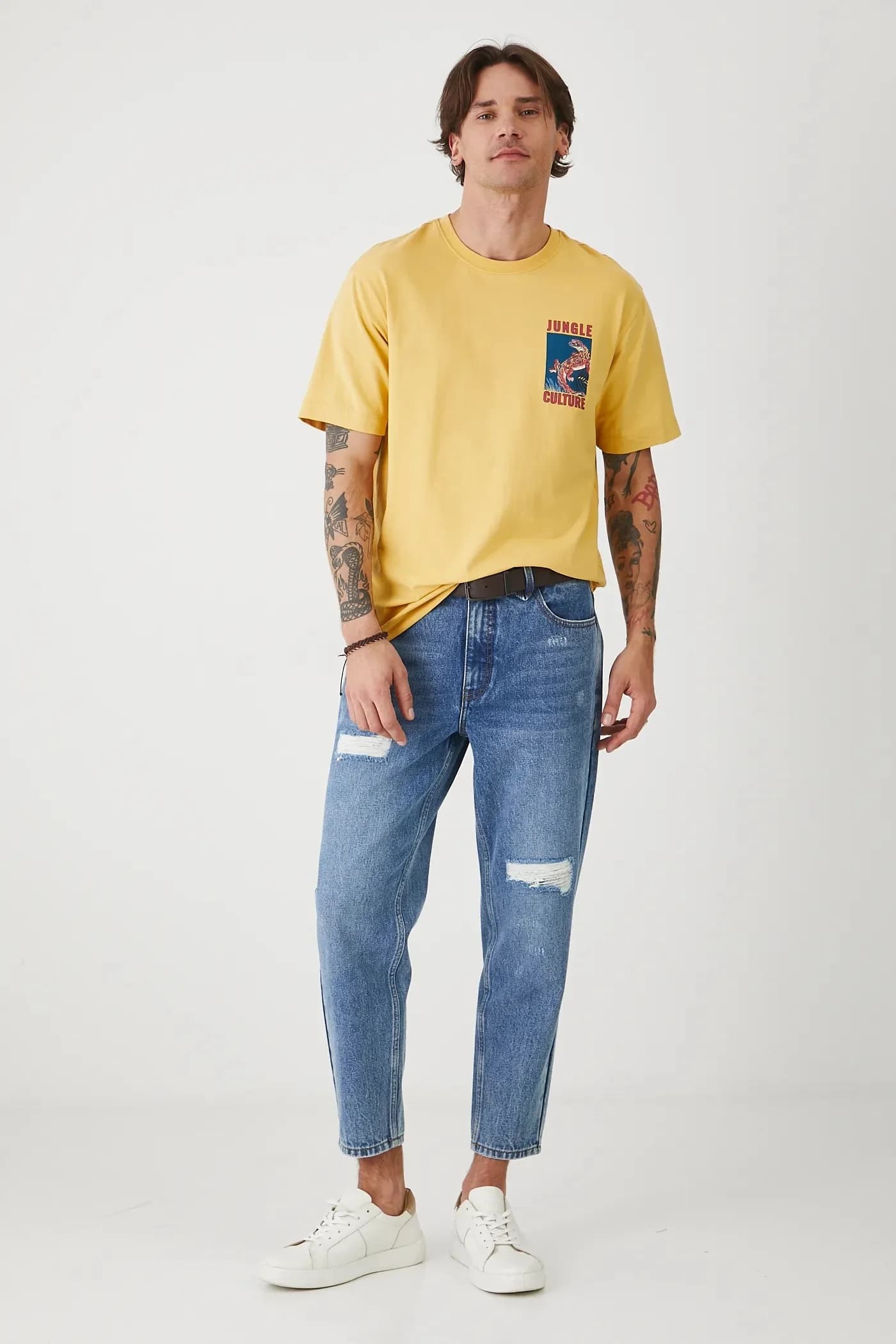 футболка - фото 2