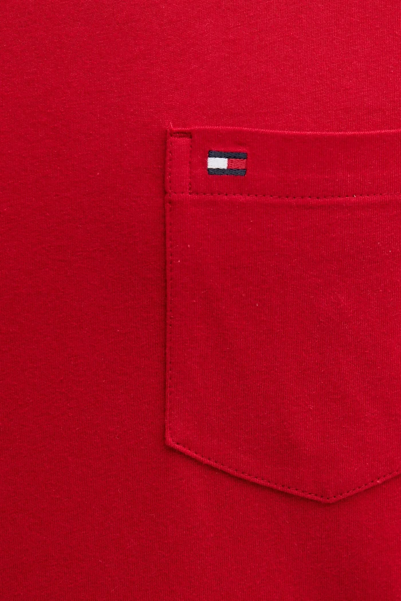 Хлопковая футболка - фото 4