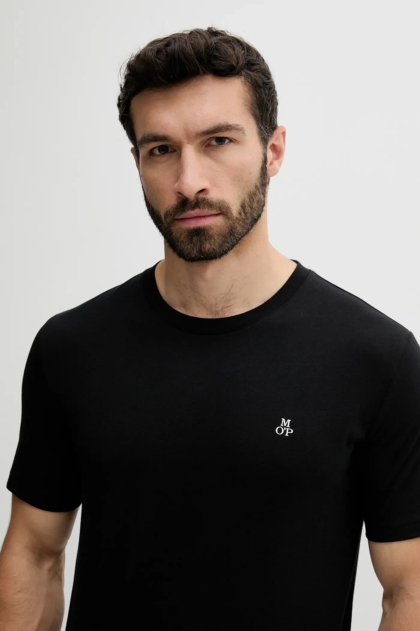 Хлопковые футболки, 2 пары - фото 5