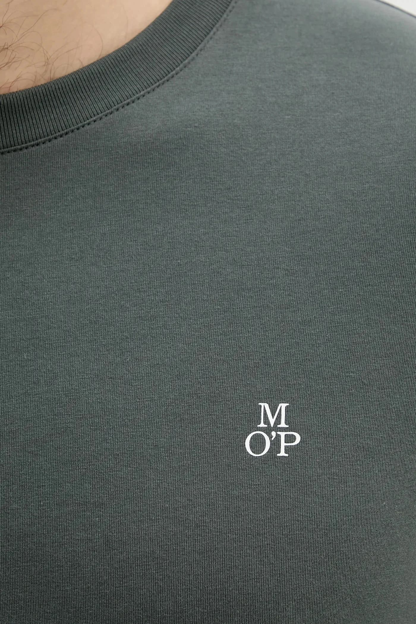 Хлопковые футболки, 2 пары - фото 8